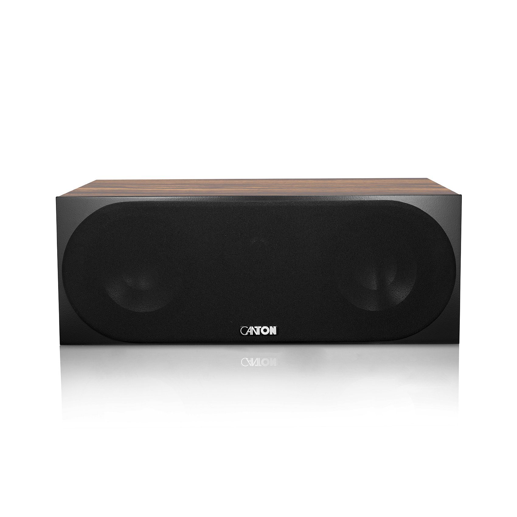 CANTON GLE 50 Center Makassar Sonder Aktion Center-Lautsprecher (140.0 W)