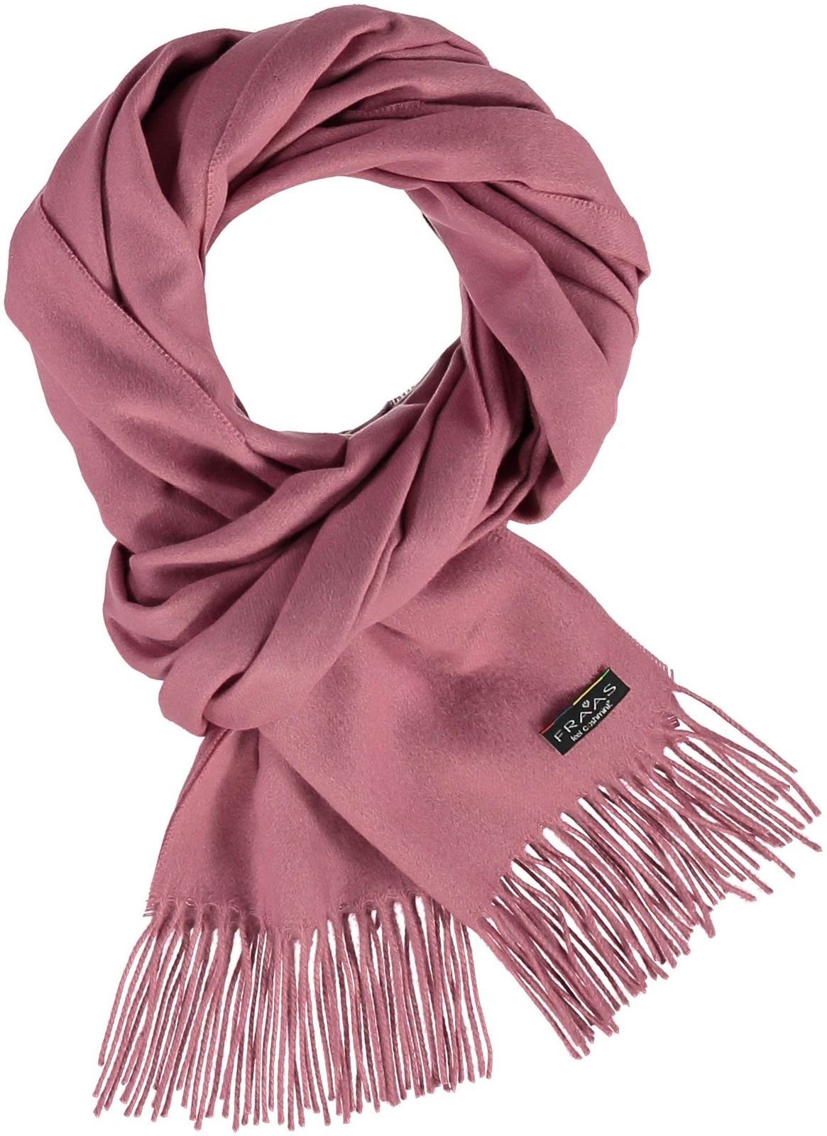 Fraas Modeschal Pure Polyacrylic Scarf günstig online kaufen