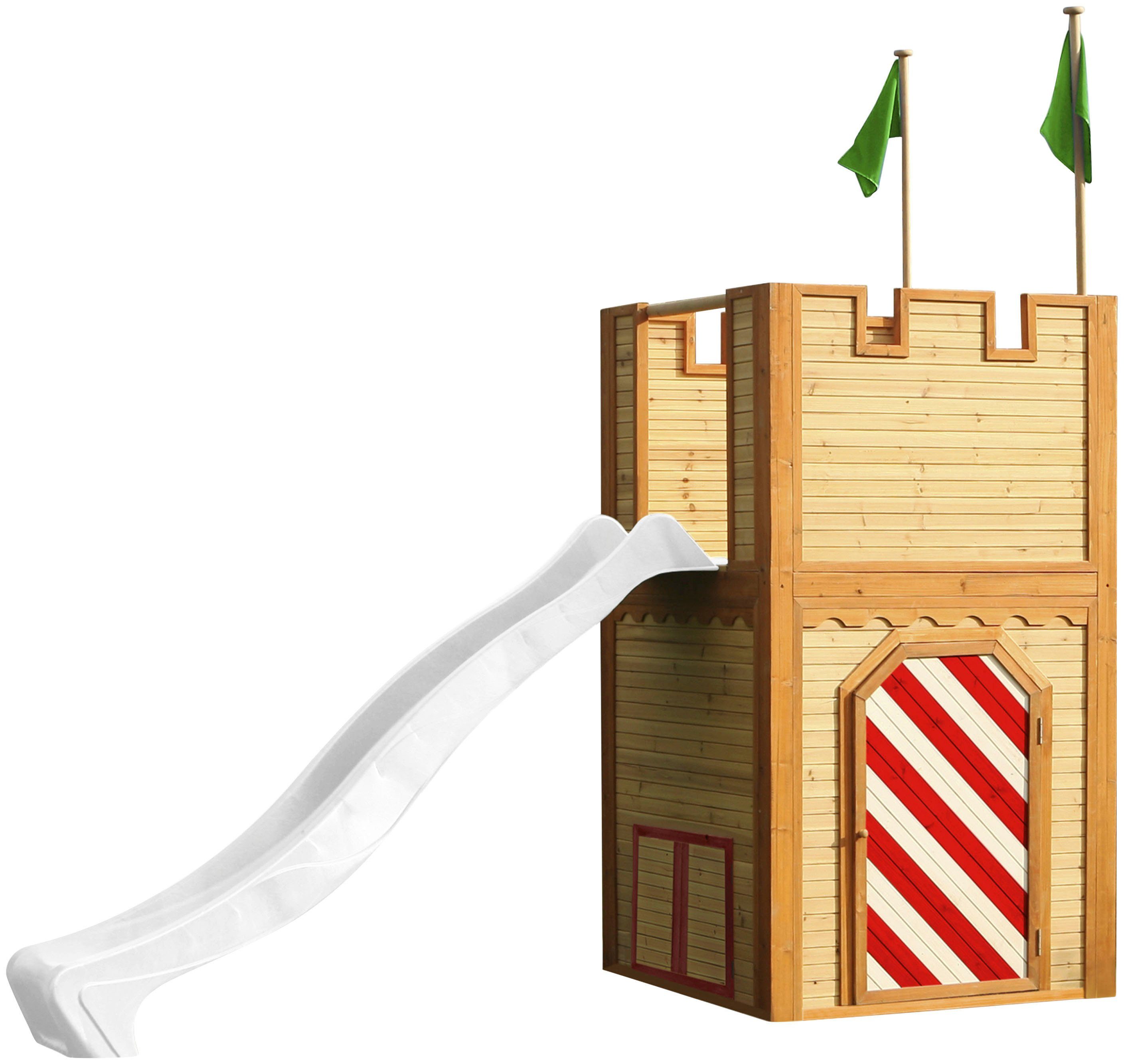 AXI Spielhaus Arthur
