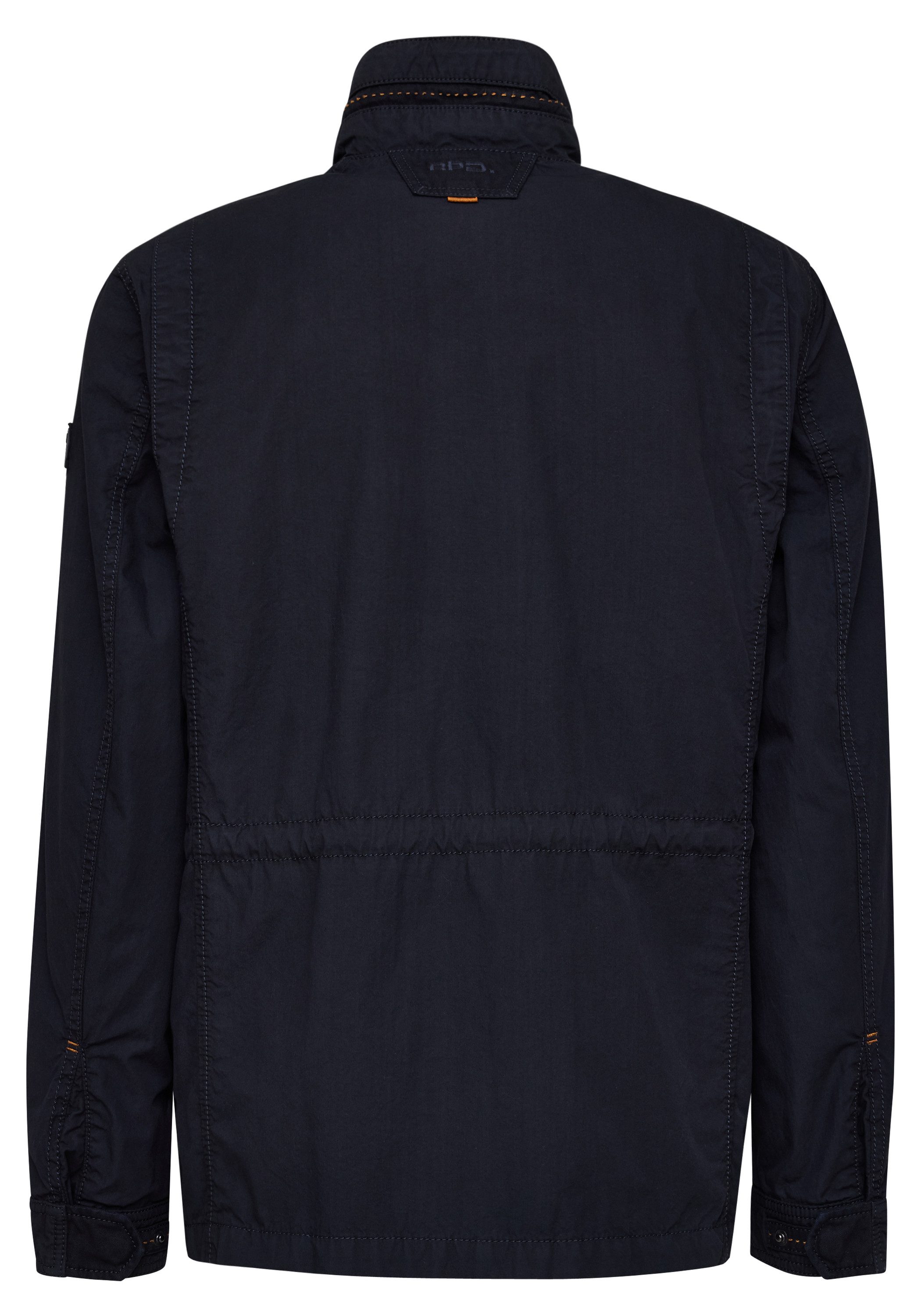 Redpoint Fieldjacket BUD 2.0 Modern Fit Fieldjacket aus reiner Baumwolle