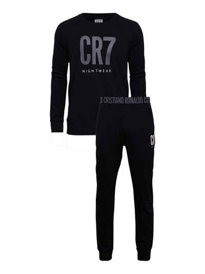 CR7 Pyjama Homewear (1 tlg)