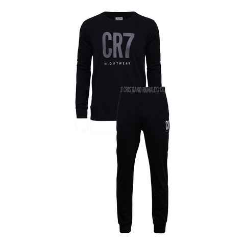 CR7 Pyjama Homewear (1 tlg)
