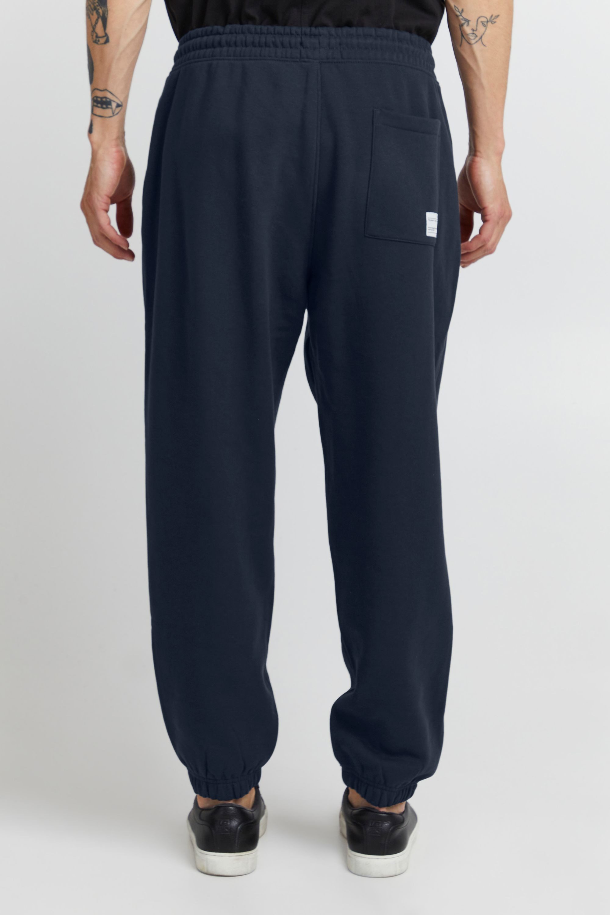 !Solid Jogger Pants SDCael Modische Hose