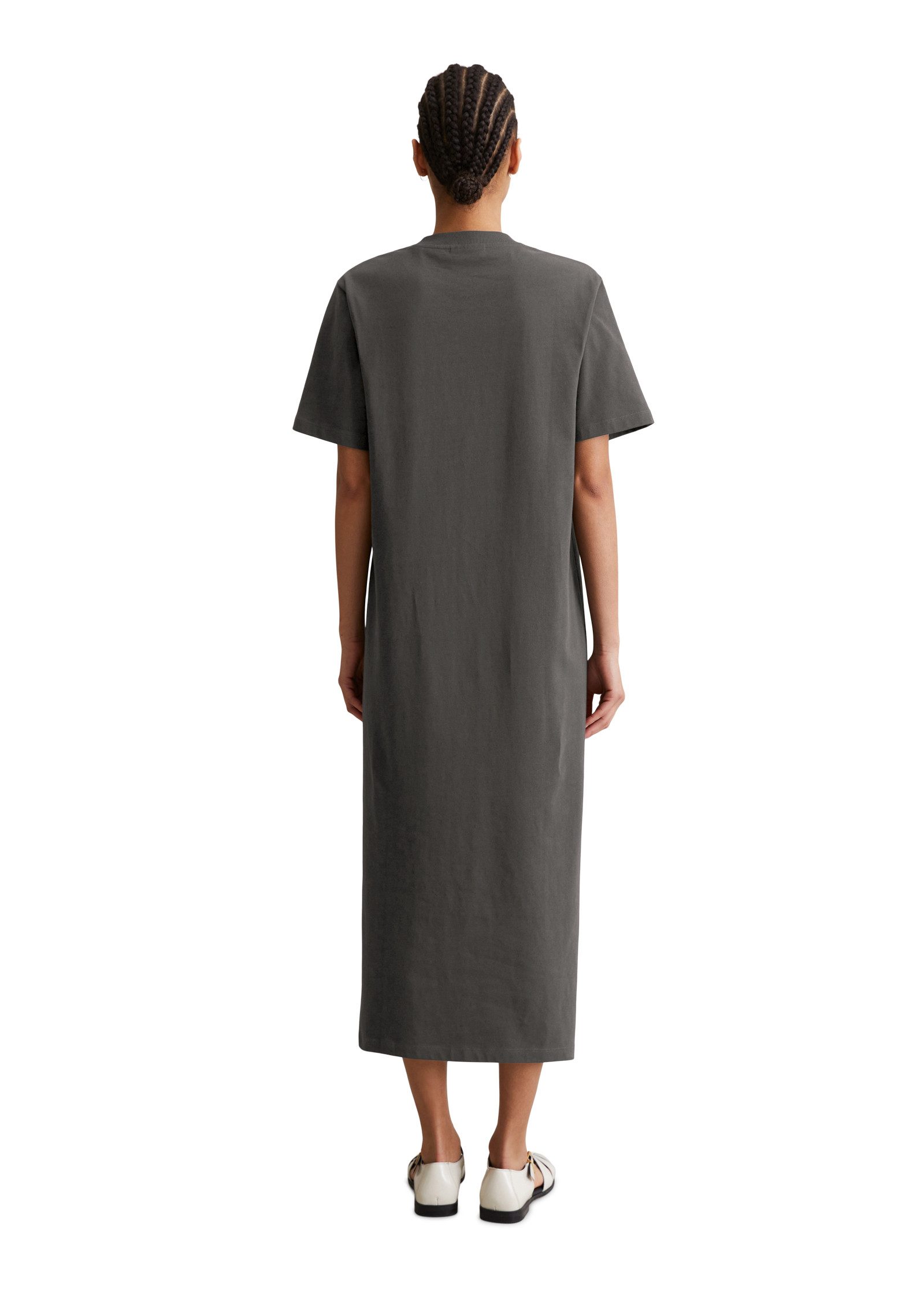 Marc O'Polo DENIM Jerseykleid günstig online kaufen