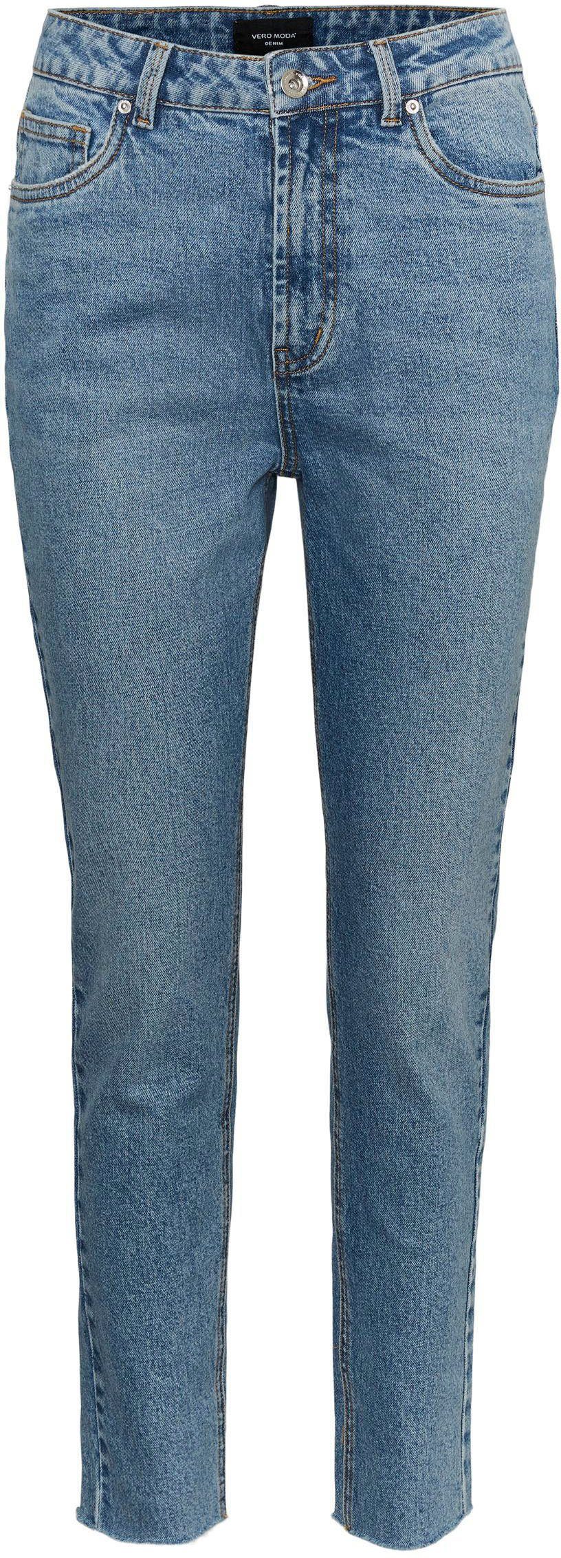 Straight-Jeans VMBRENDA