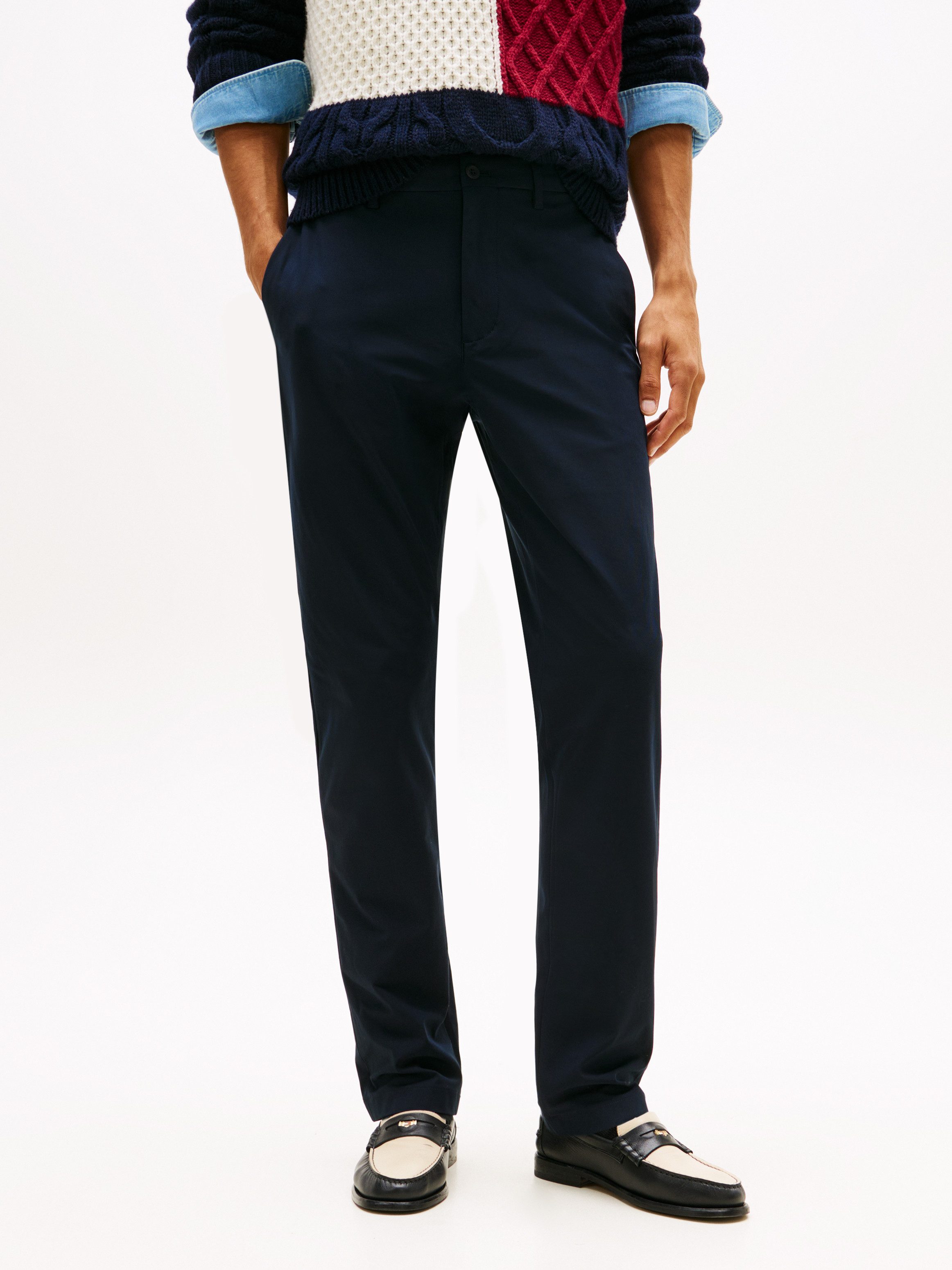Chinohose DENTON