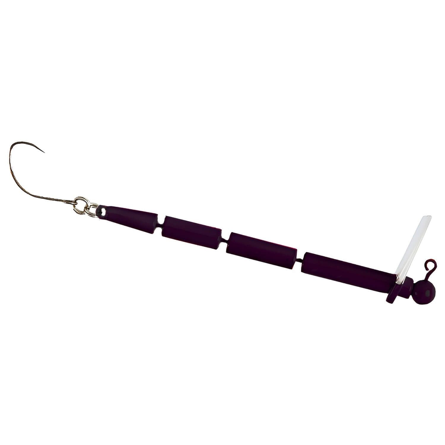 Daiwa Kunstköder Daiwa Trout Twig Jr. Wobbler 4,3cm 1,2g sinkend Forellenköder, (Packung)