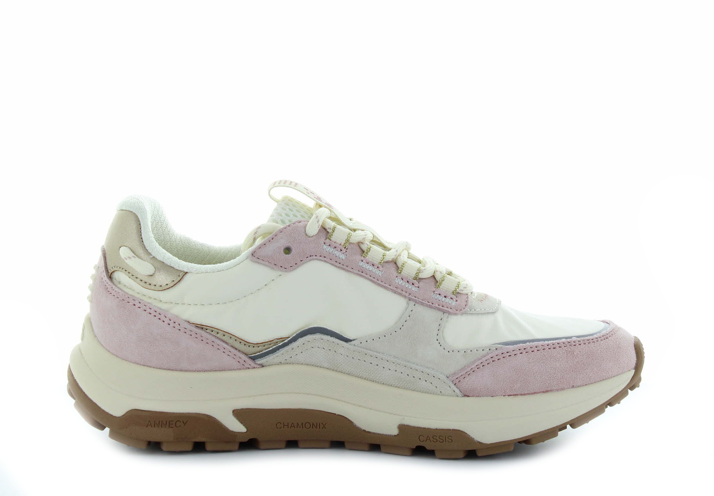 tbs JAZONNE Sneaker Flexibel