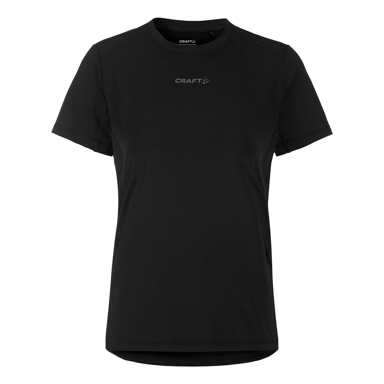 Craft Funktionsshirt ADV Essence Ss Tee 2 W aus weichem Funktionsmaterial