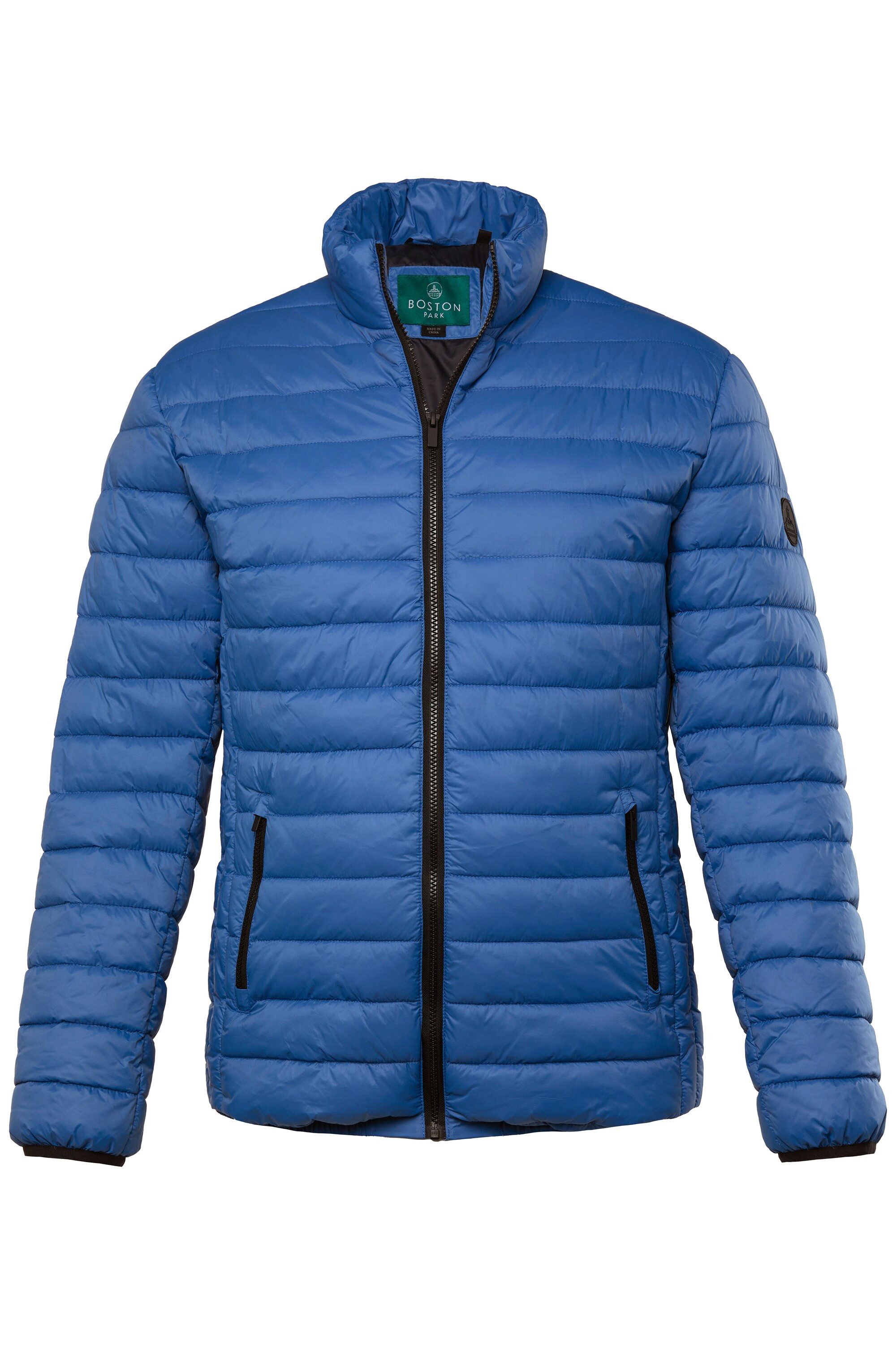 Boston Park Steppjacke Boston Park Steppjacke günstig online kaufen