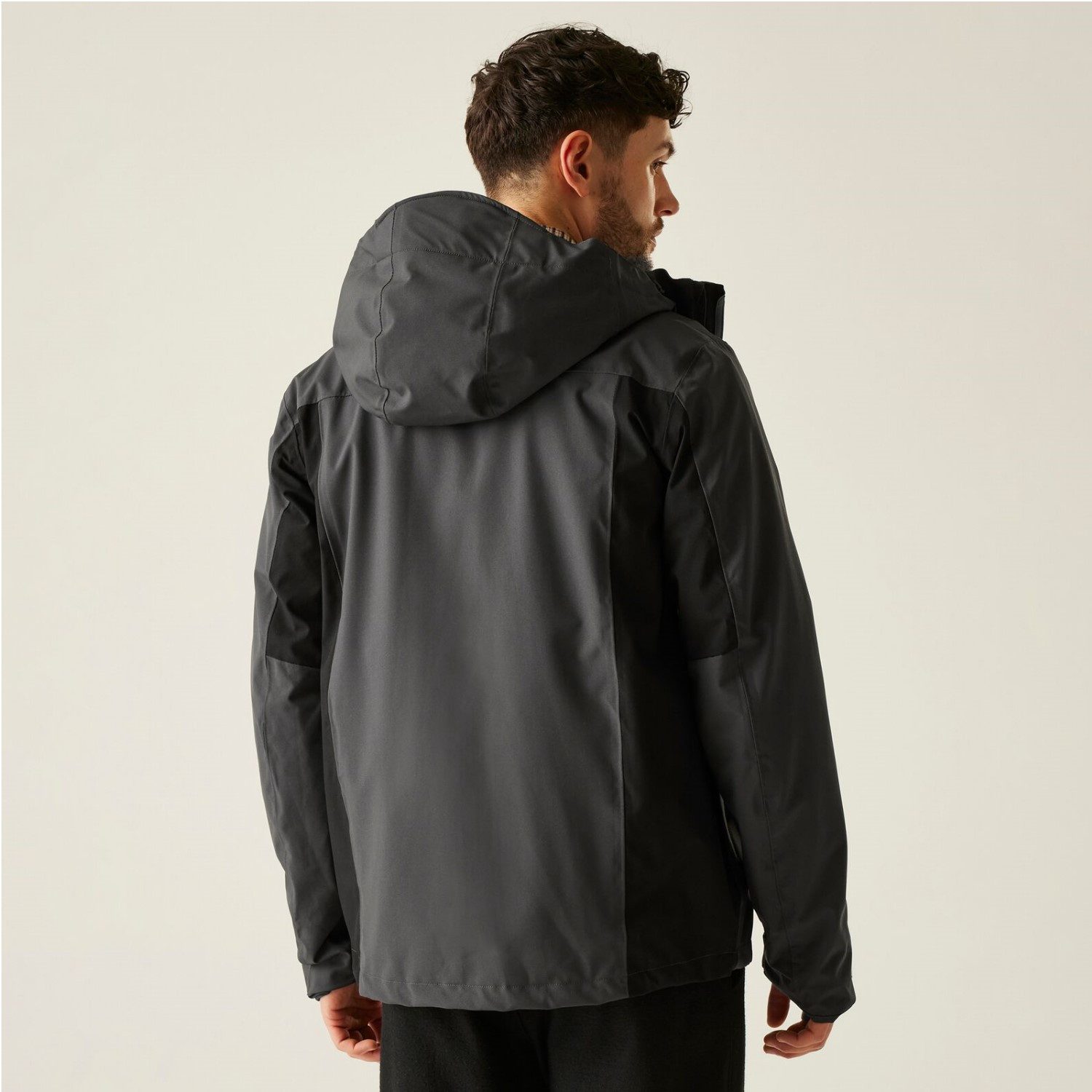 Regatta Outdoorjacke Outdoorjacke Birchdale II Regenjacke