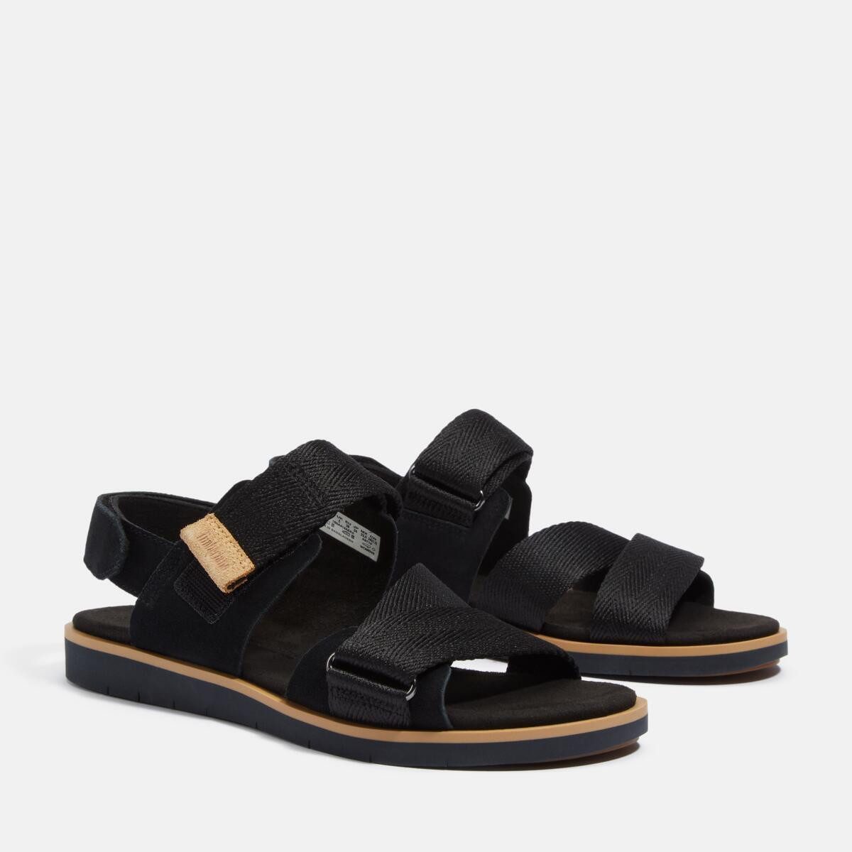 Timberland ADLEY SHORE BACKSTRAP SANDAL Sandale günstig online kaufen