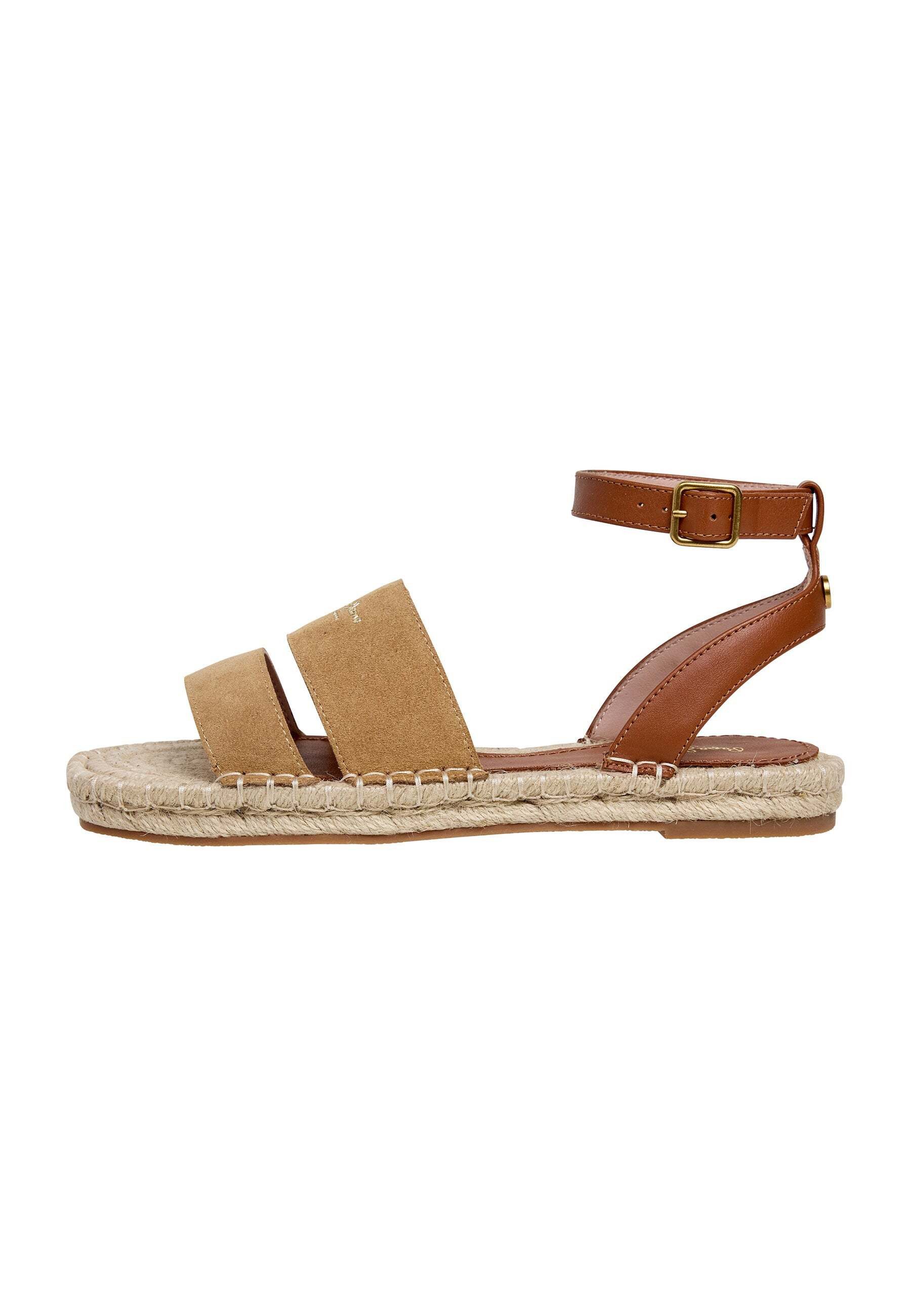 Pepe Jeans sandals AURI STREET W Sandale
