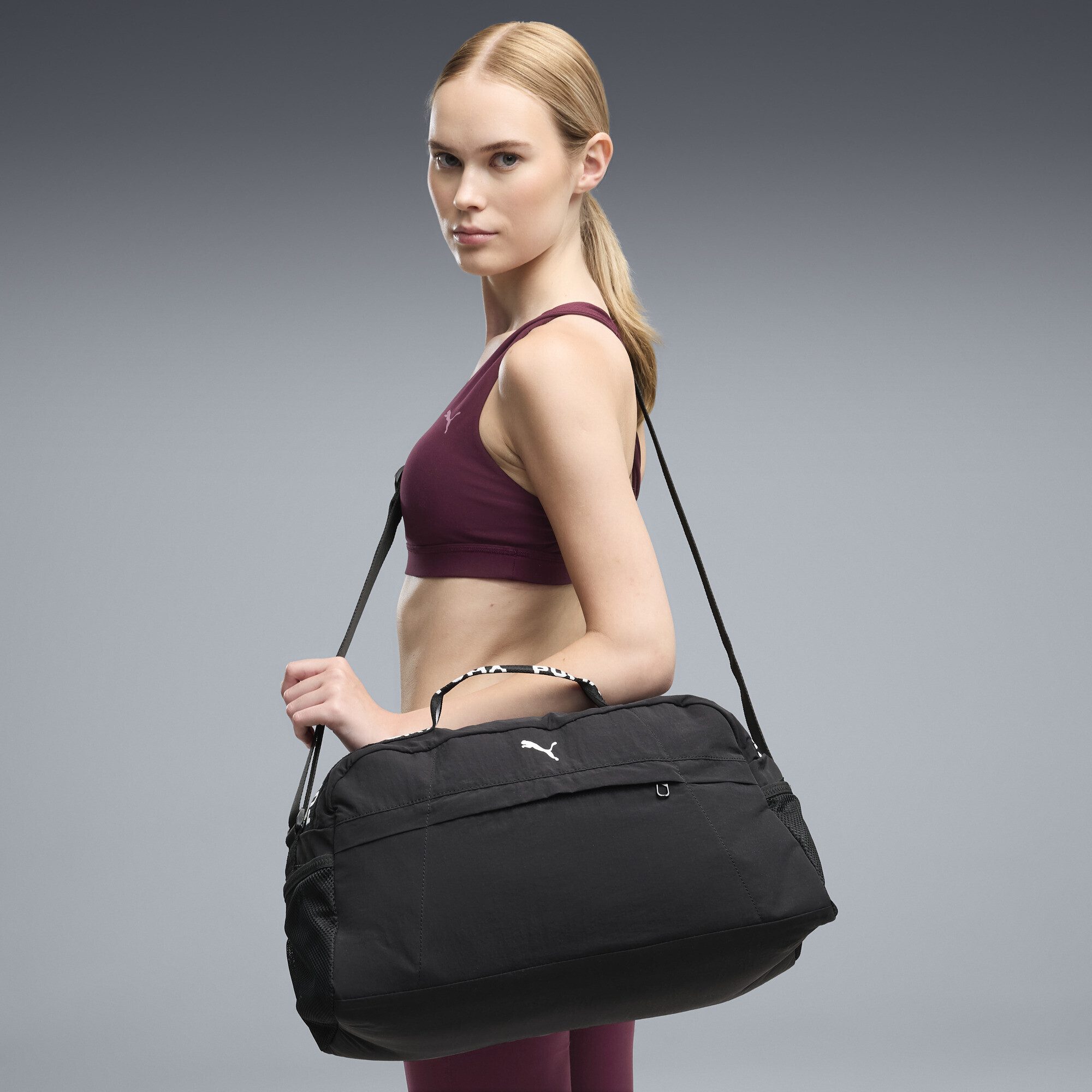 PUMA Sporttasche Active Training Essentials 20 l Kleine Sporttasche Damen