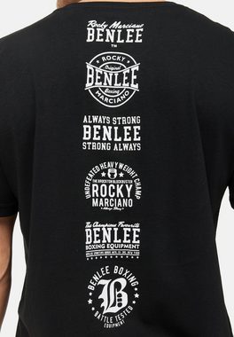 Benlee Rocky Marciano T-Shirt PLAINFIELD
