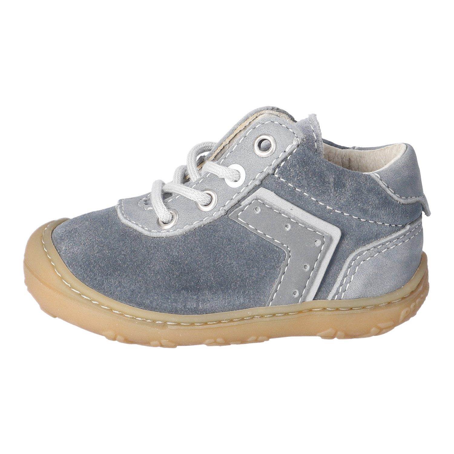 PEPINO by RICOSTA SAMY - Lauflernschuhe Stiefel