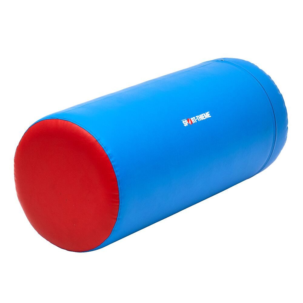 Klettergerüst Schaumstoff-Turnelement KidsGym Zylinder