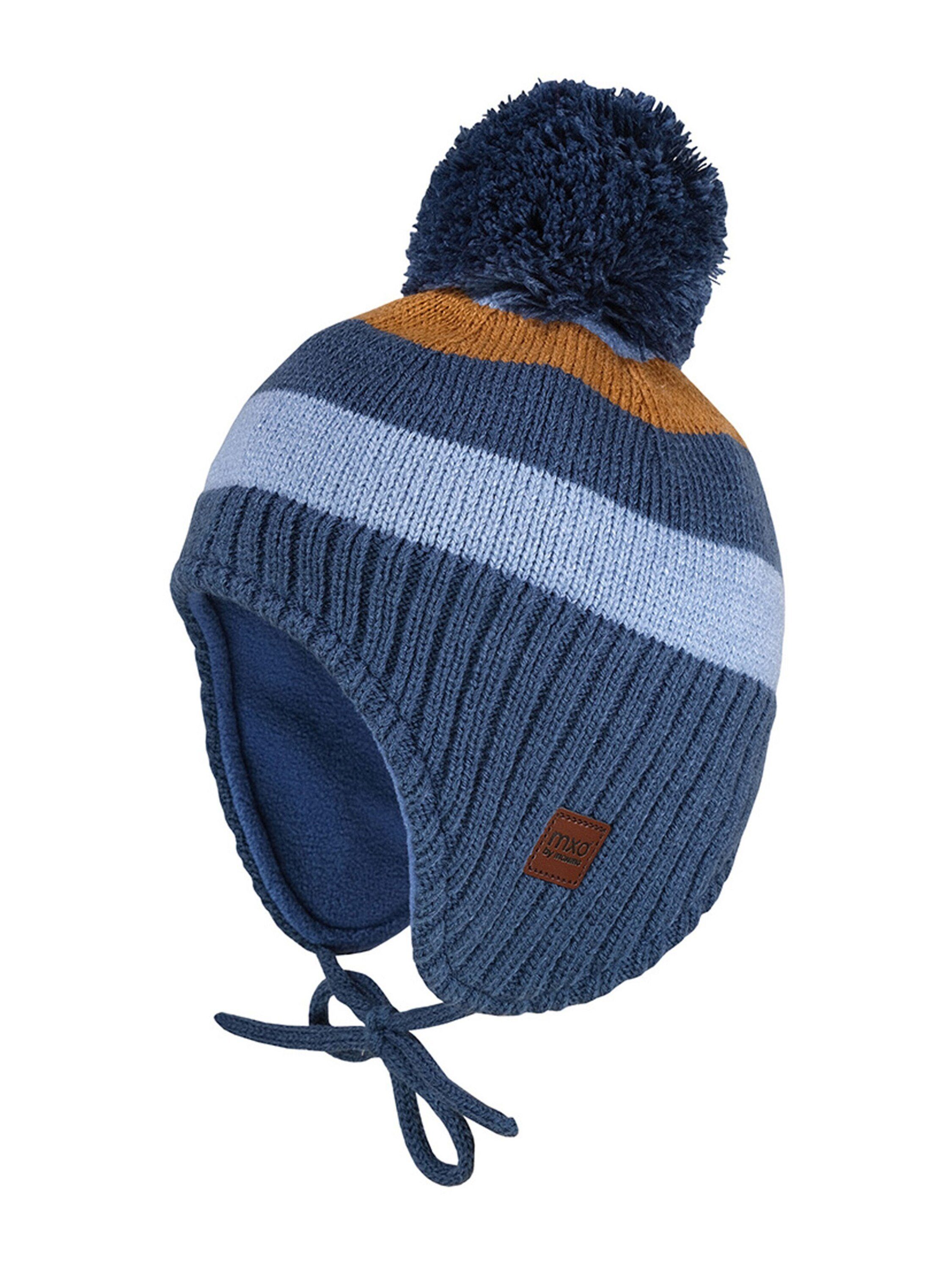 MAXIMO Strickmütze (1-St)