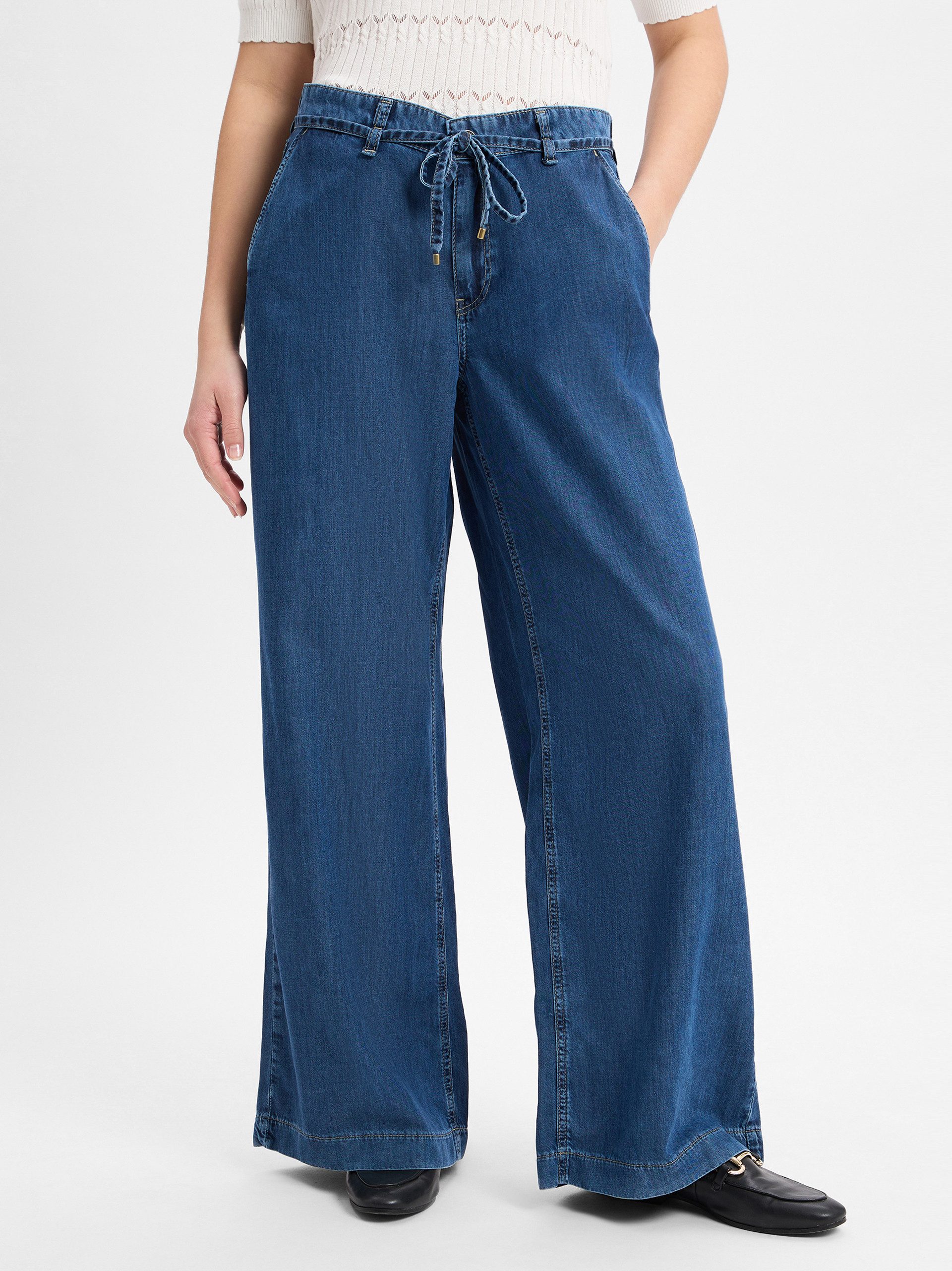 Schlagjeans Wendy