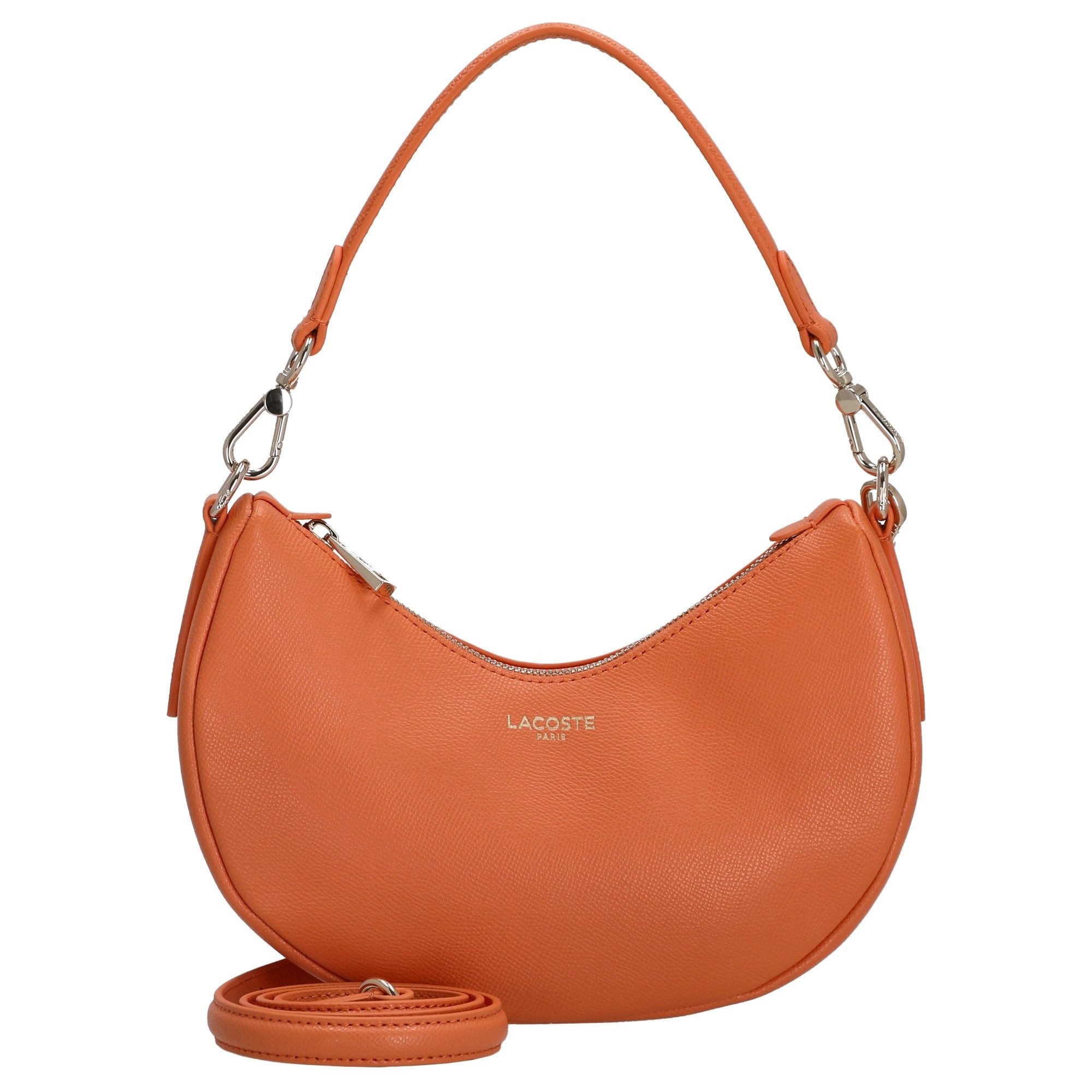Lacoste Umhängetasche Moon Bag S - Umhängetasche 24 cm (blossom)