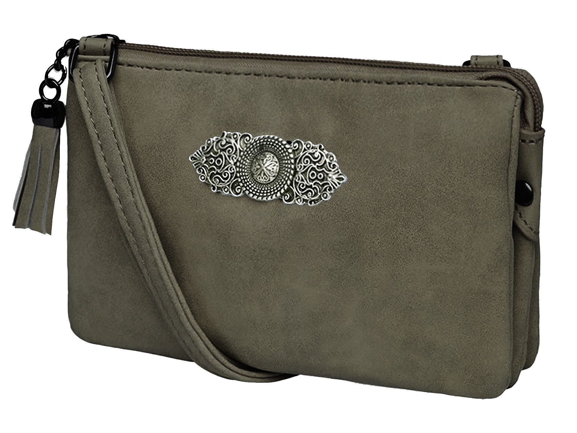 Moschen-Bayern Trachtentasche Trachtentasche Dirndltasche Damentasche Handtasche Umhängetasche