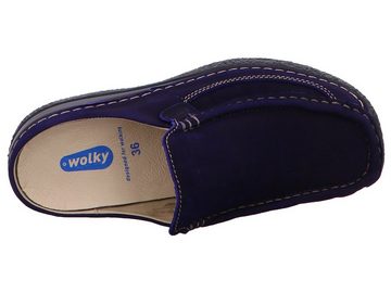 WOLKY Roll Slide Clog