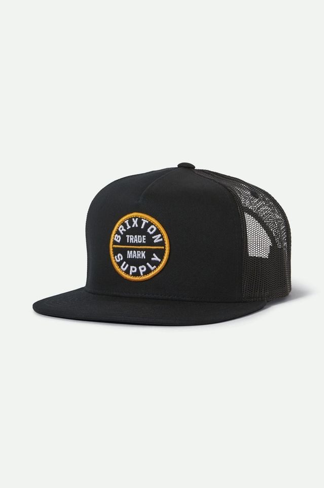 Snapback Cap - Snapback -