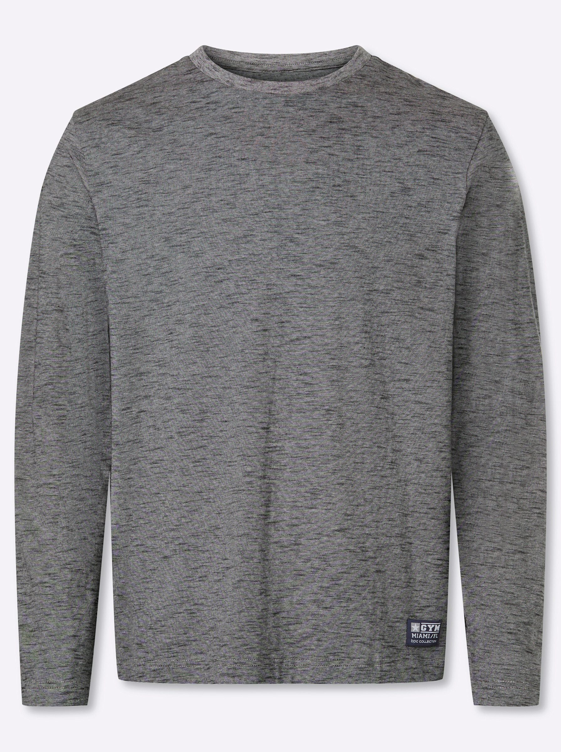 Witt T-Shirt Langarm-Shirt Langarm
