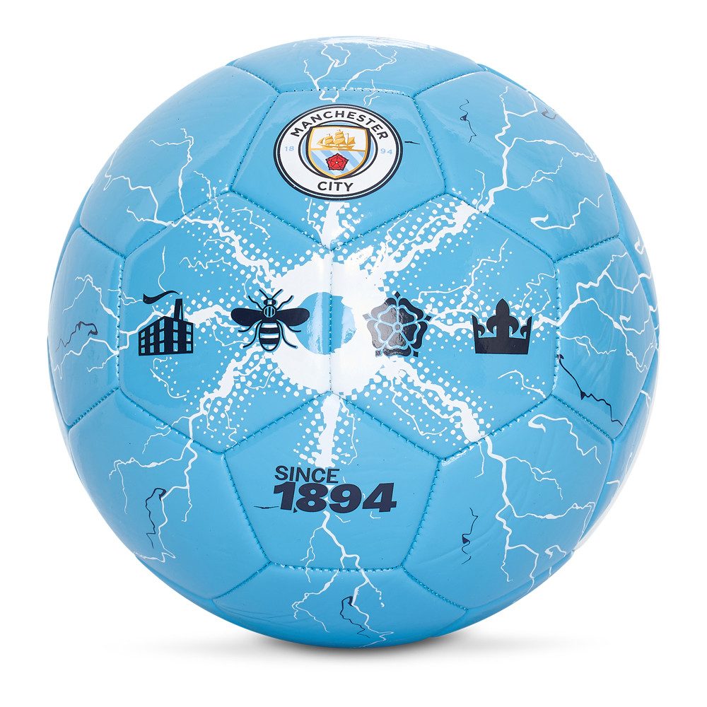Manchester City Fußball Manchester City Fußball - Größe 5