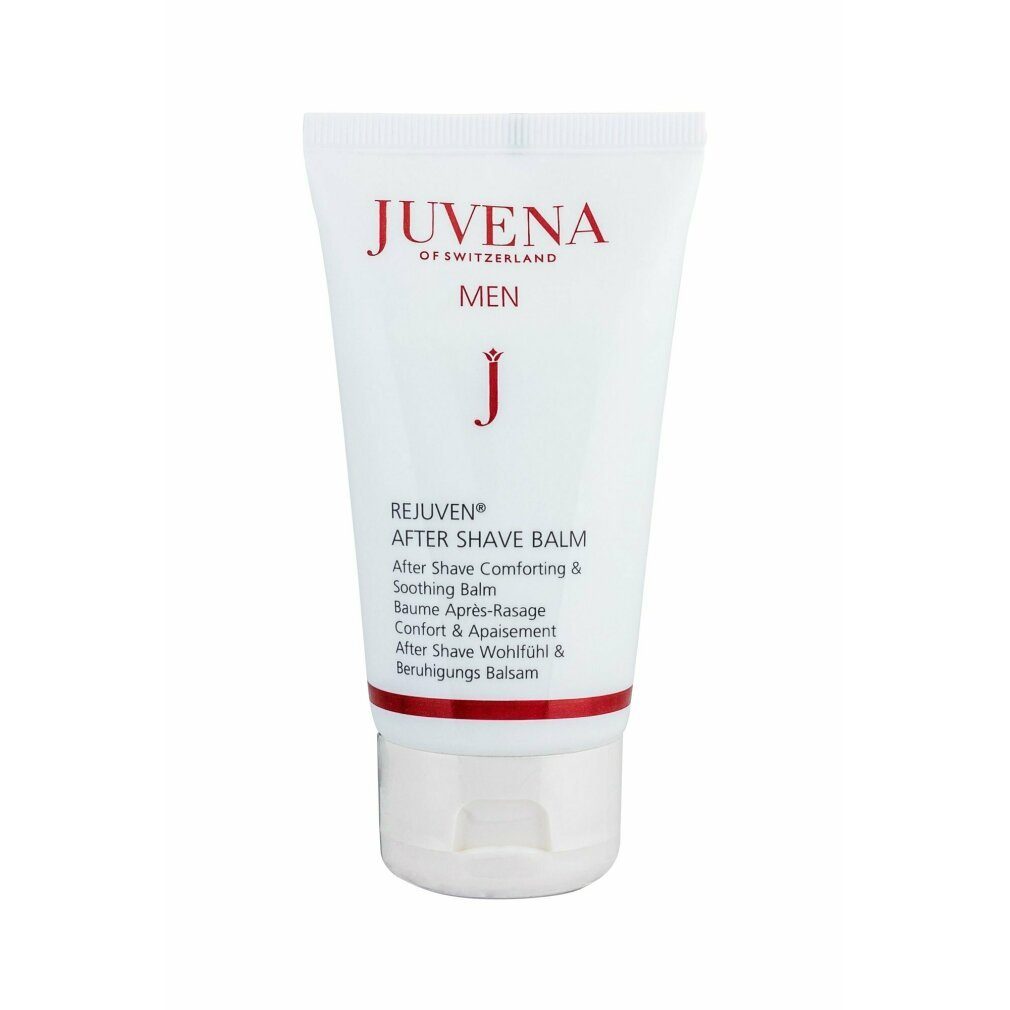 Juvena Körperpflegemittel Rejuven r Men After Shave Beruhigender Balsam 75ml Aftershave Balsam