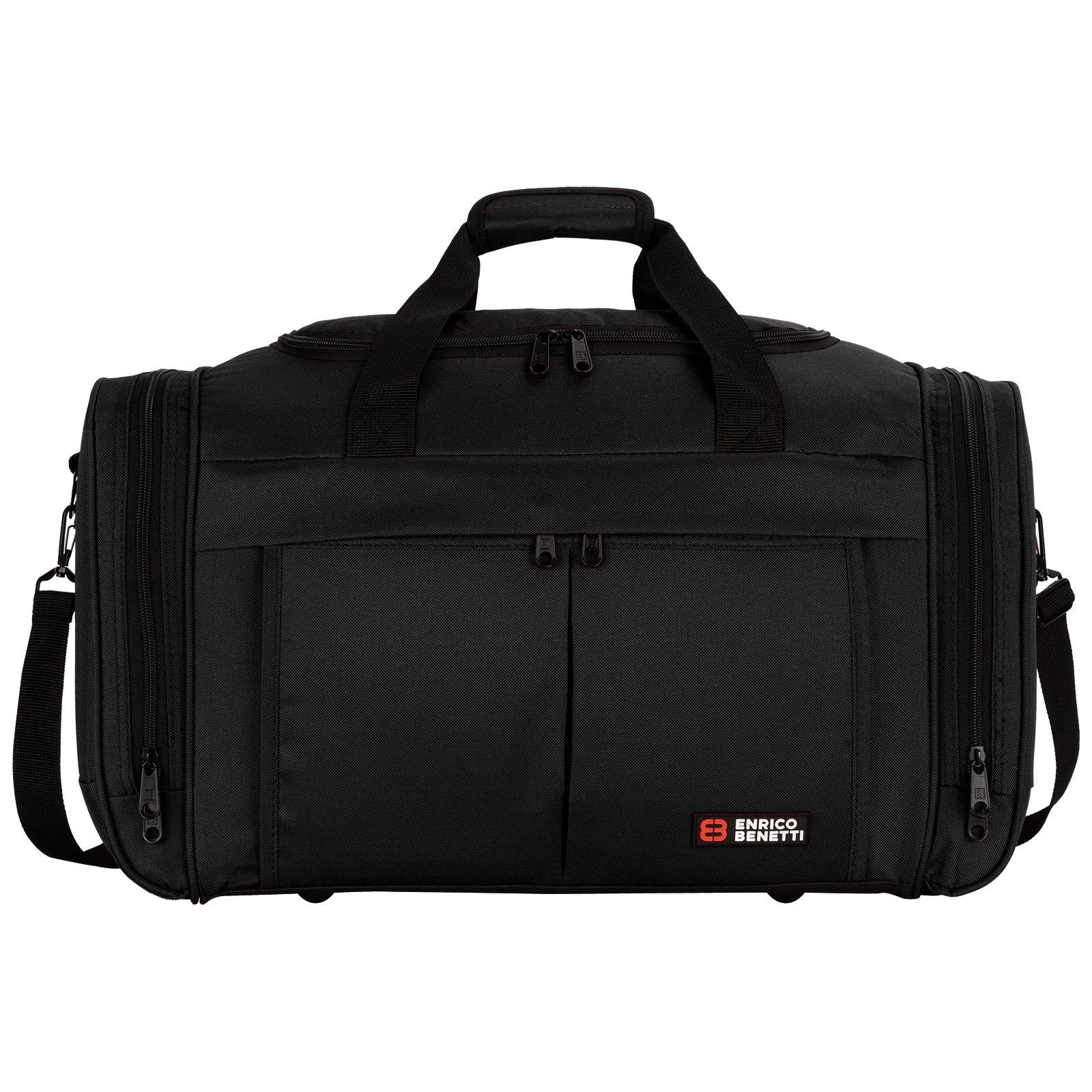 EAAKIE Sporttasche 60 L Reisetasche Saunatasche Sporttasche Fitnesstasche Damen Herren