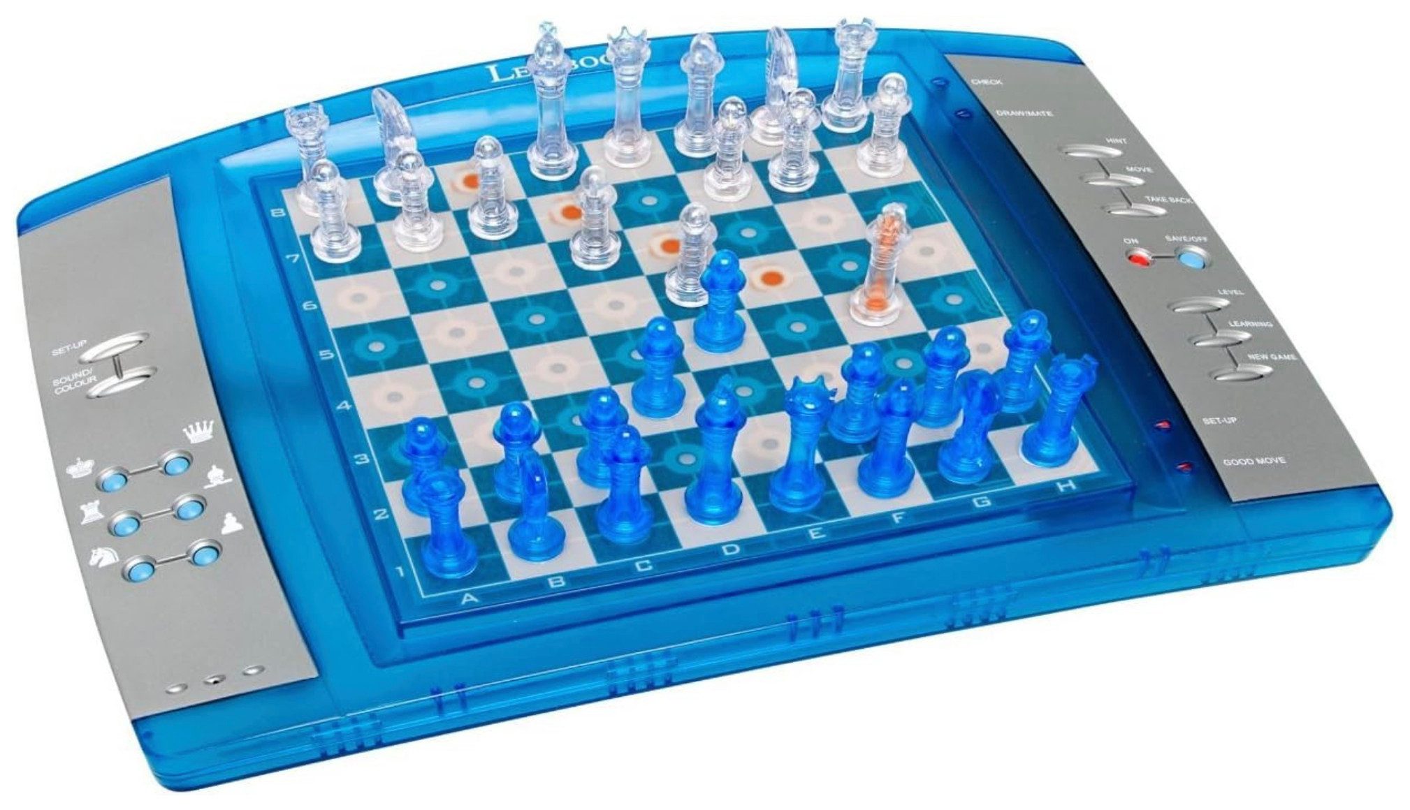 Lexibook® Spiel Chess Light