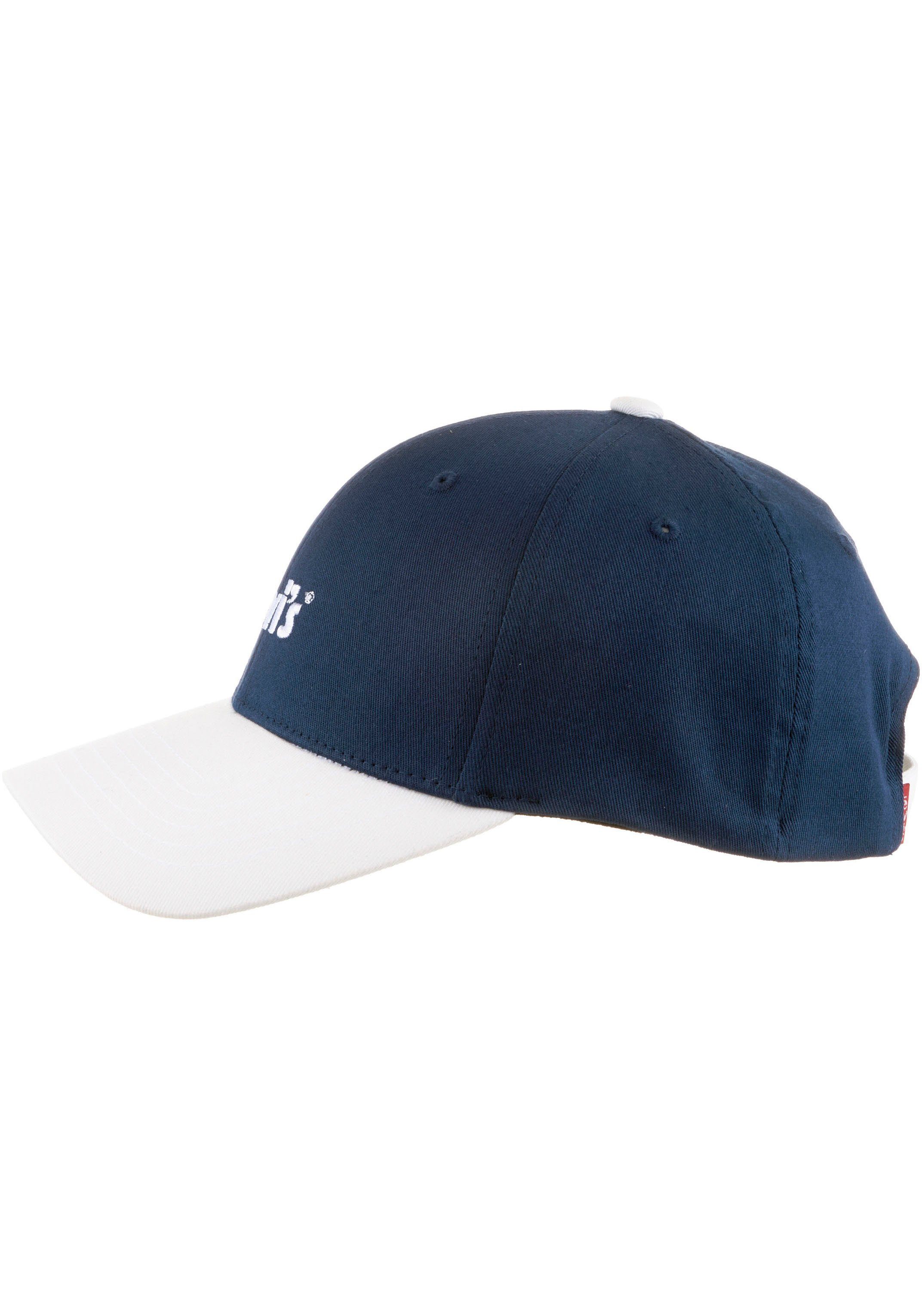 marine Levi's® Cap Cap Flexfit Logo UNISEX Poster Baseball