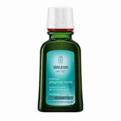 WELEDA Haaröl Haaröl Rosmarin, 50 ml