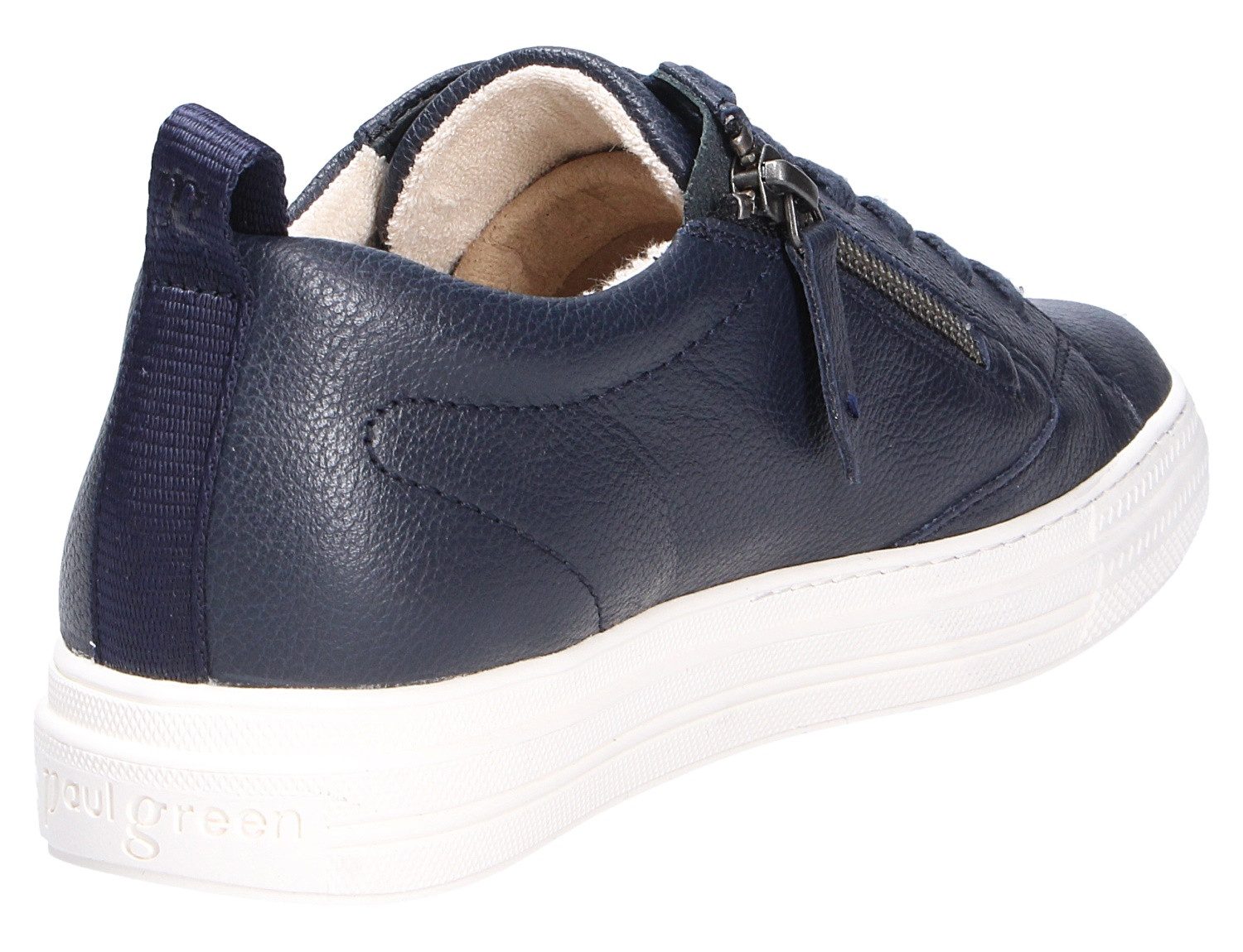 Paul Green Sneaker Modischer Schnitt