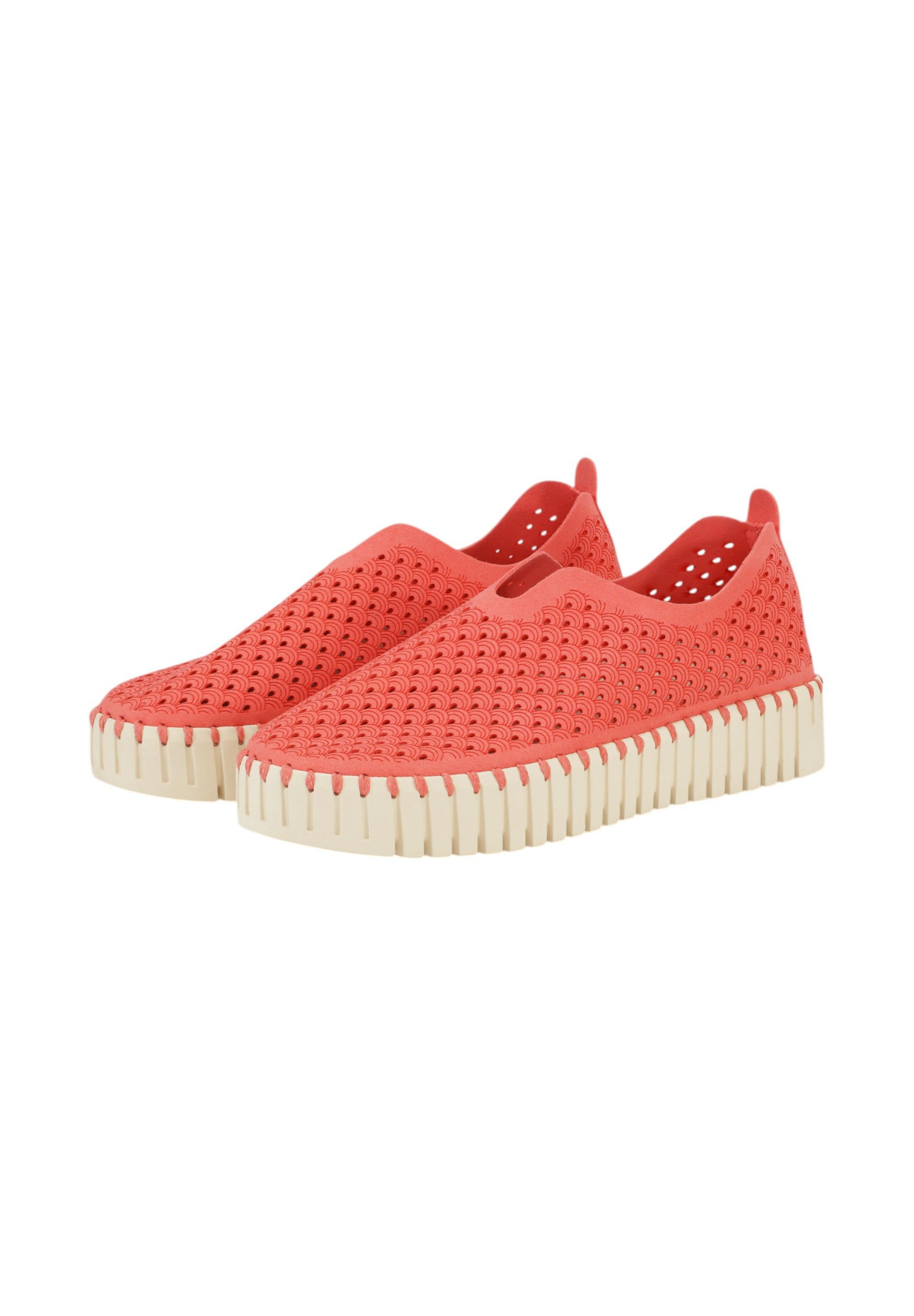 Ilse Jacobsen TULIP3373 Sneaker Recyceltes Gummi, günstig online kaufen