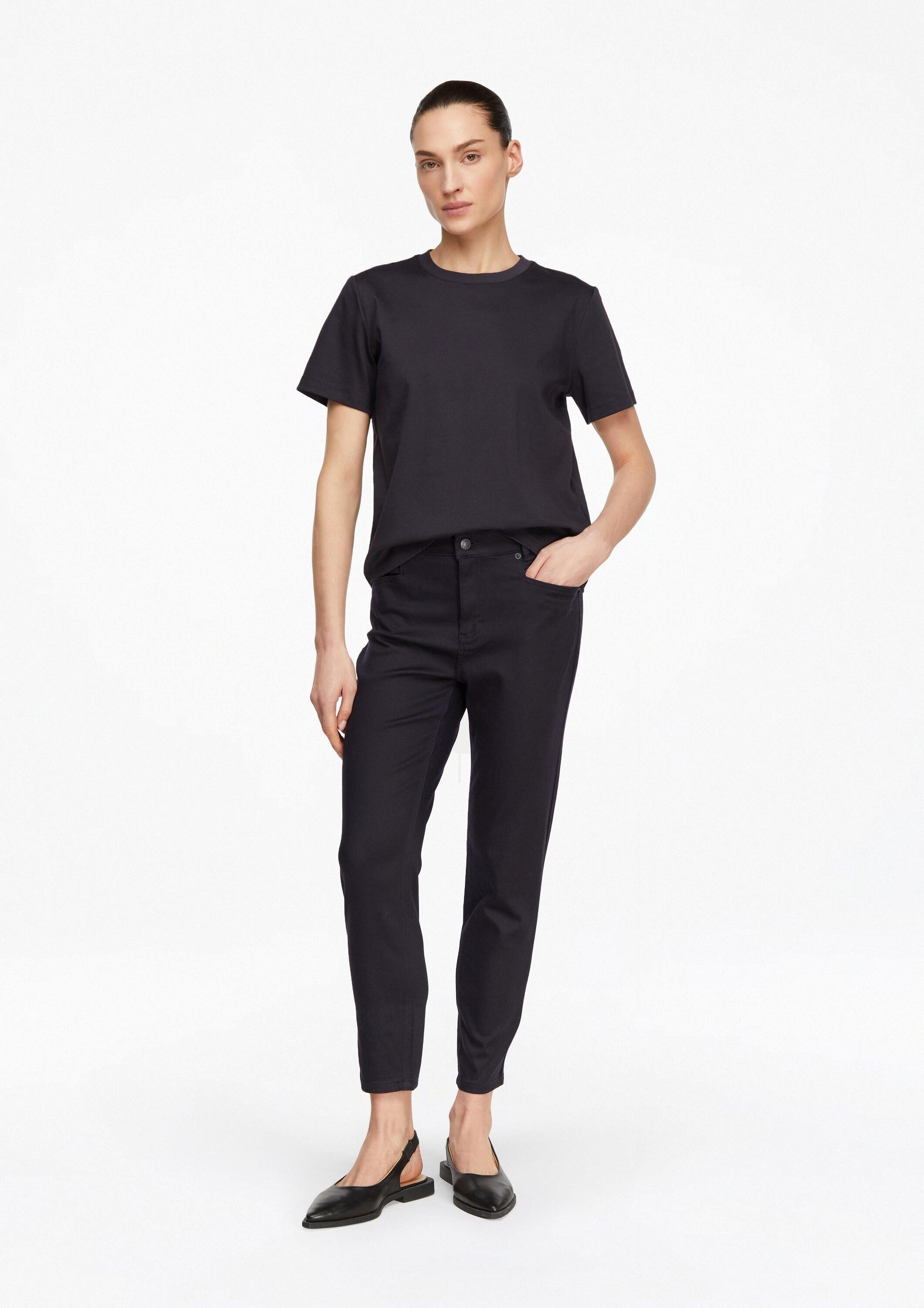 Skinny-fit-Jeans Jeans-Hose