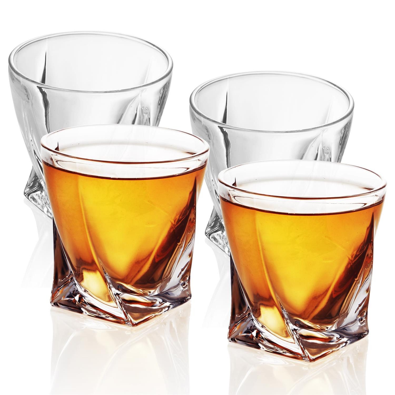 Whiskyglas