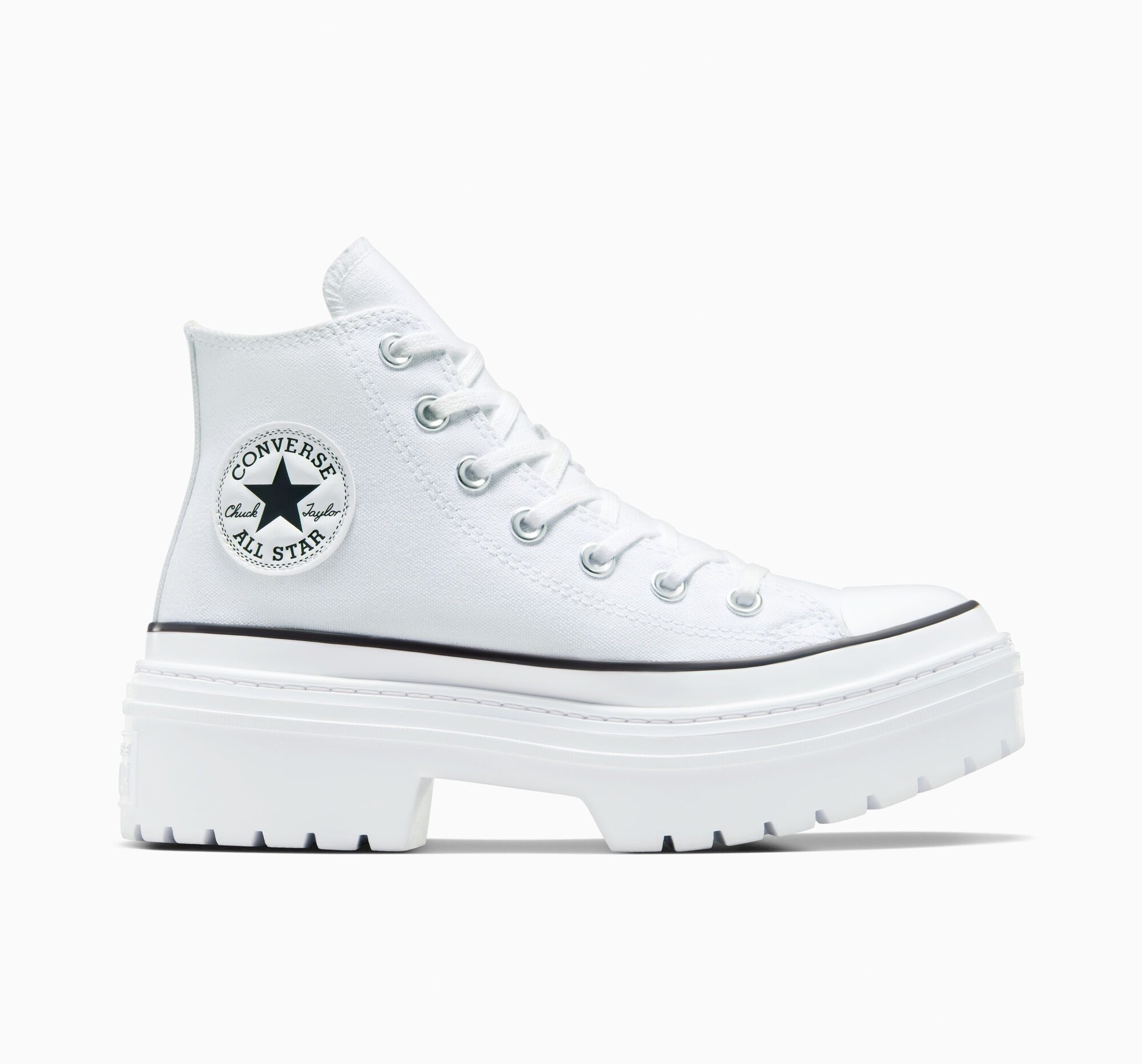 Converse CHUCK TAYLOR ALL STAR LUGGED HEEL Sneaker günstig online kaufen