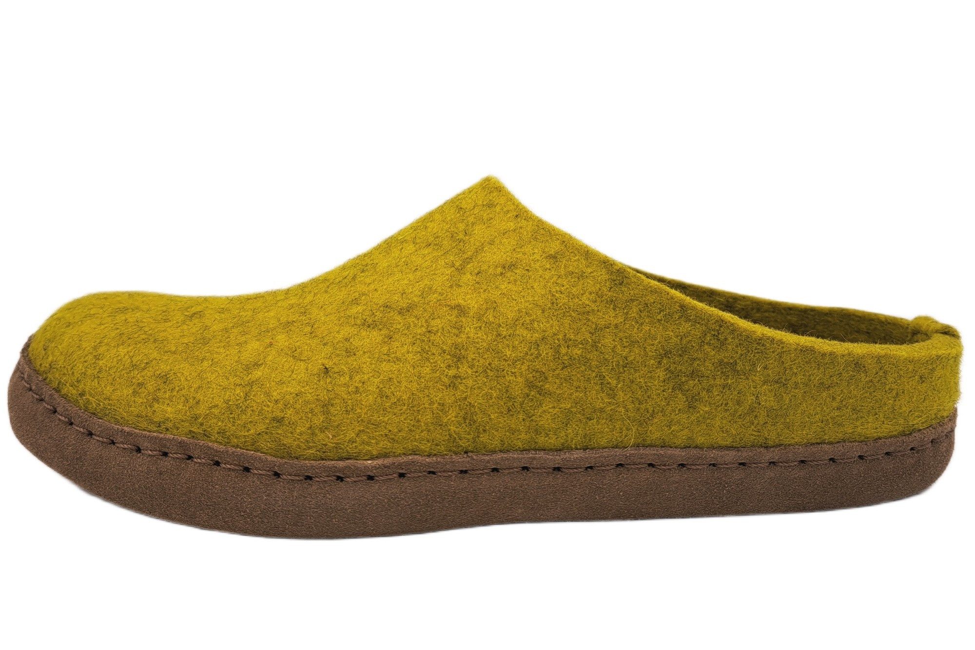Haflinger Hausschuh