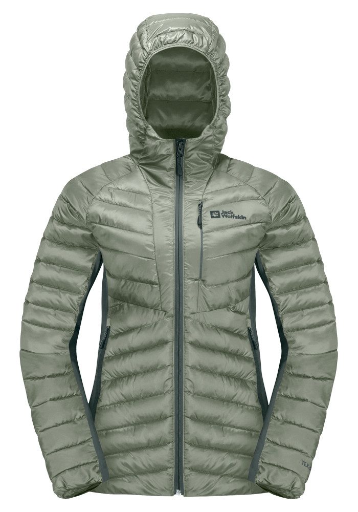 Jack Wolfskin Funktionsjacke ROUTEBURN PRO INS günstig online kaufen