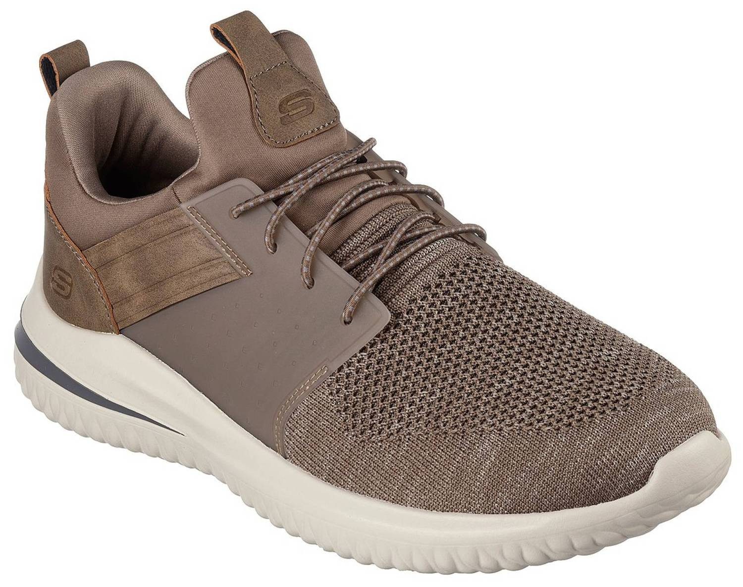 Skechers Skechers Delson 3.0 Cicada Sneaker günstig online kaufen