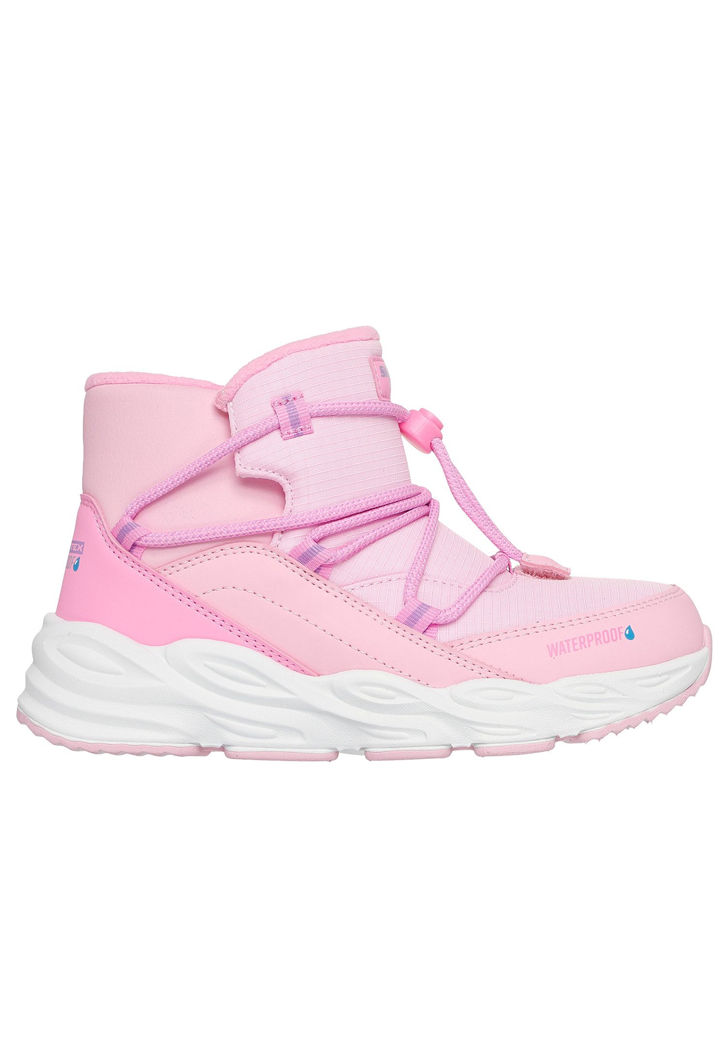Skechers Turbo Tread-Winter Storm Sneaker – Bild 3 von 5