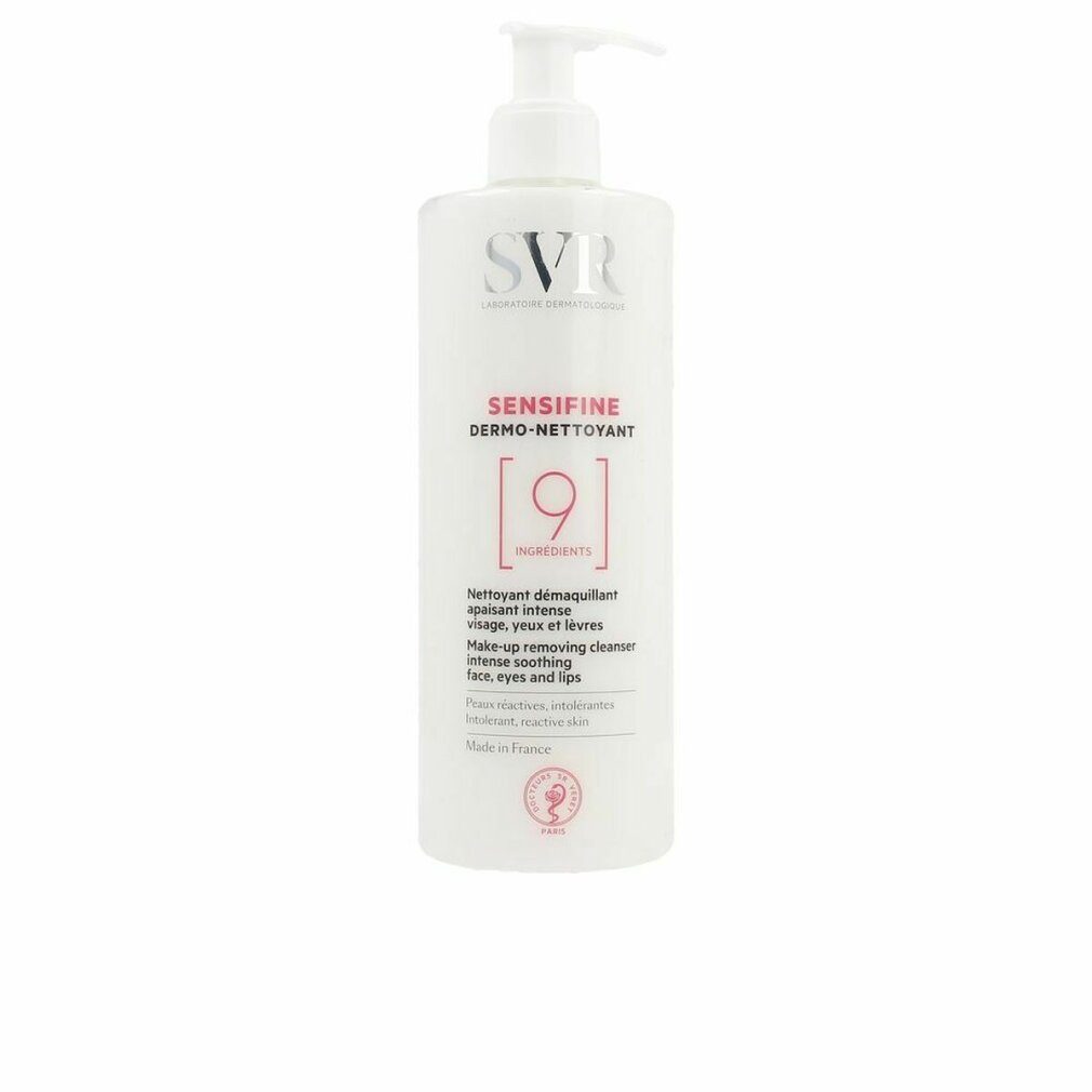 SVR Körperpflegemittel sensifine dermo limpiador 400ml