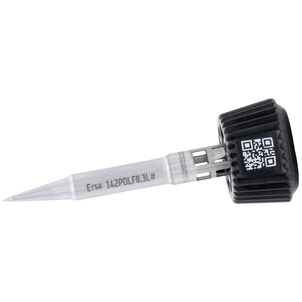 Ersa Lötkolben Ersa 0142PDLF03L/SB Lötspitze Spitzen-Größe 0.30 mm Inhalt 1 St., 0142PDLF03L/SB