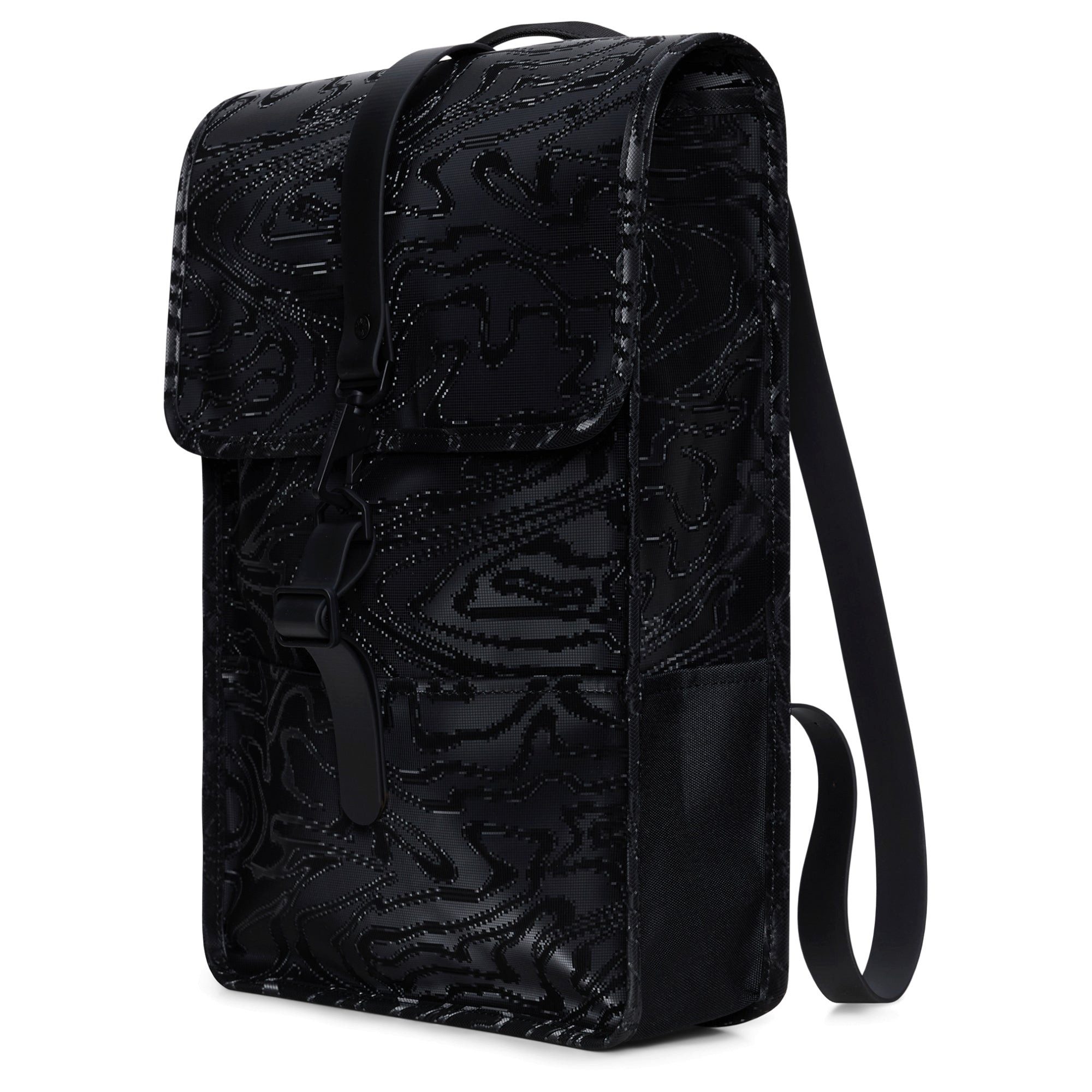 Rains Rucksack Backpack Mini - Rucksack 13" 45 cm (amp)