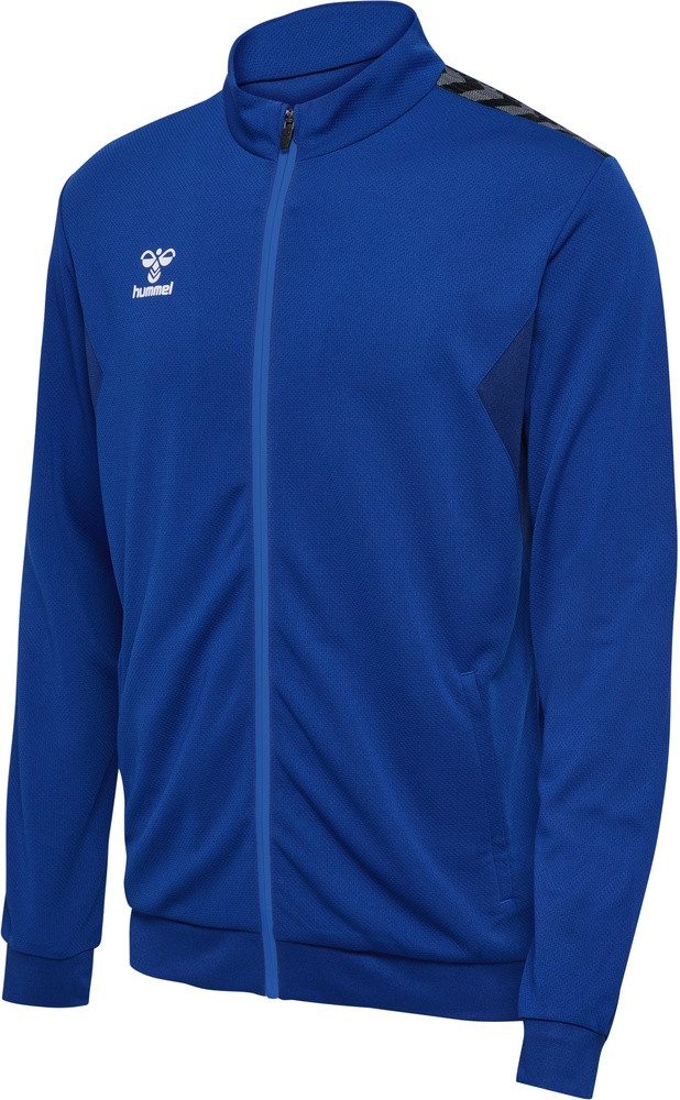 Trainingsjacke Hmlauthentic Pl Zip Jacket