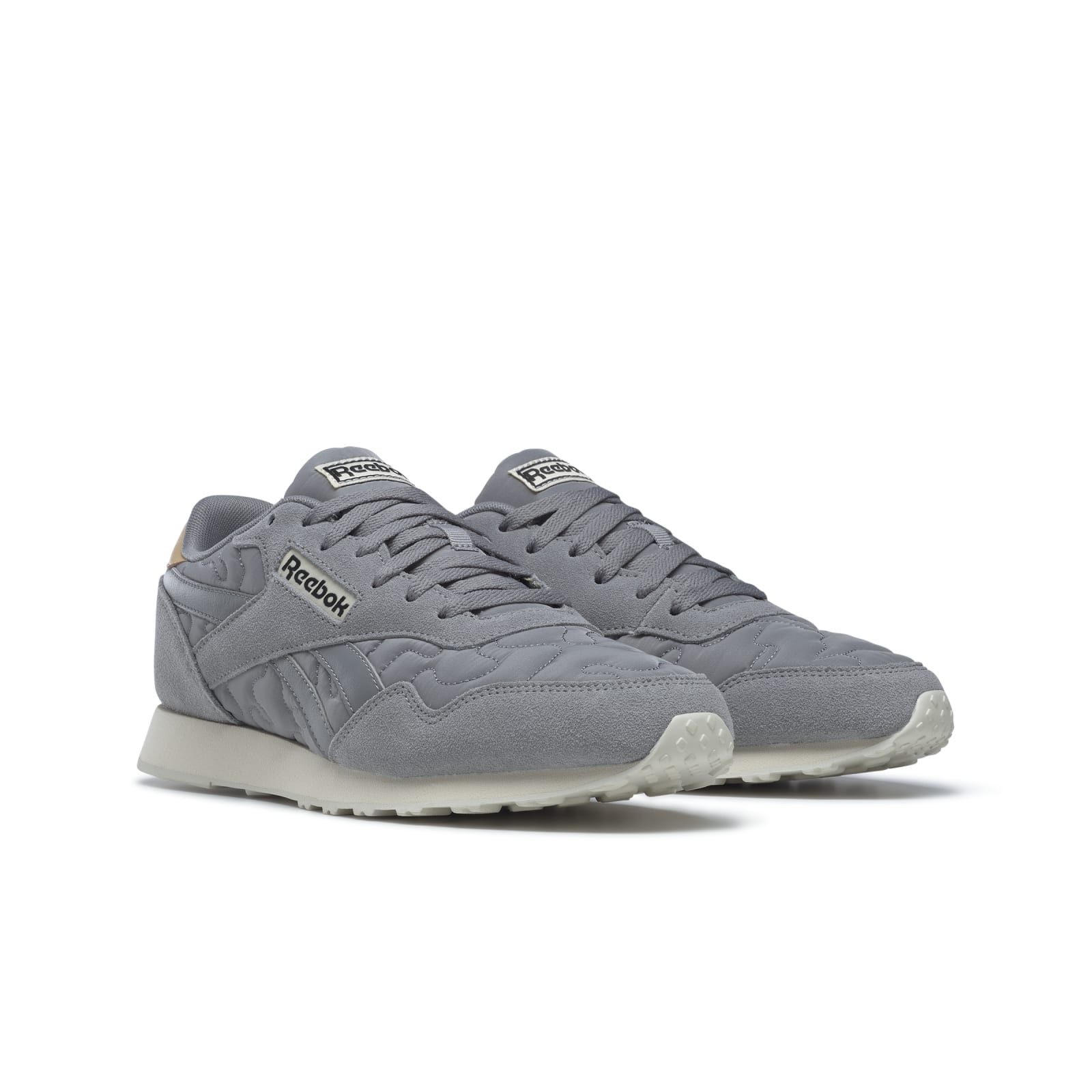Reebok Royal Ultra grau Freizeit-Laufschuh Herren günstig online kaufen