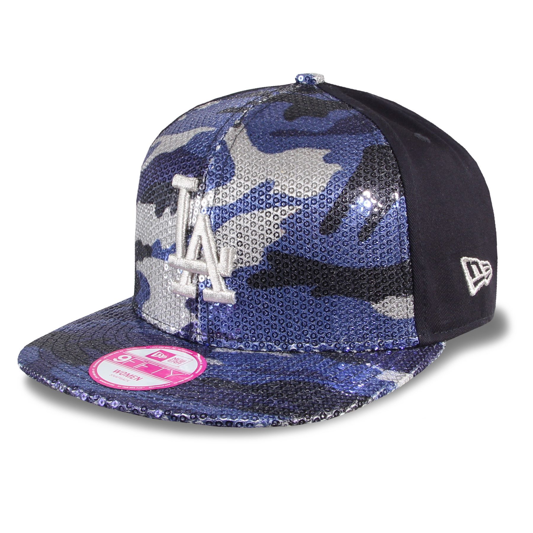 New Era Baseball Cap 9Fifty Snapback Cap Kappe Herren Damen Hut Mütze