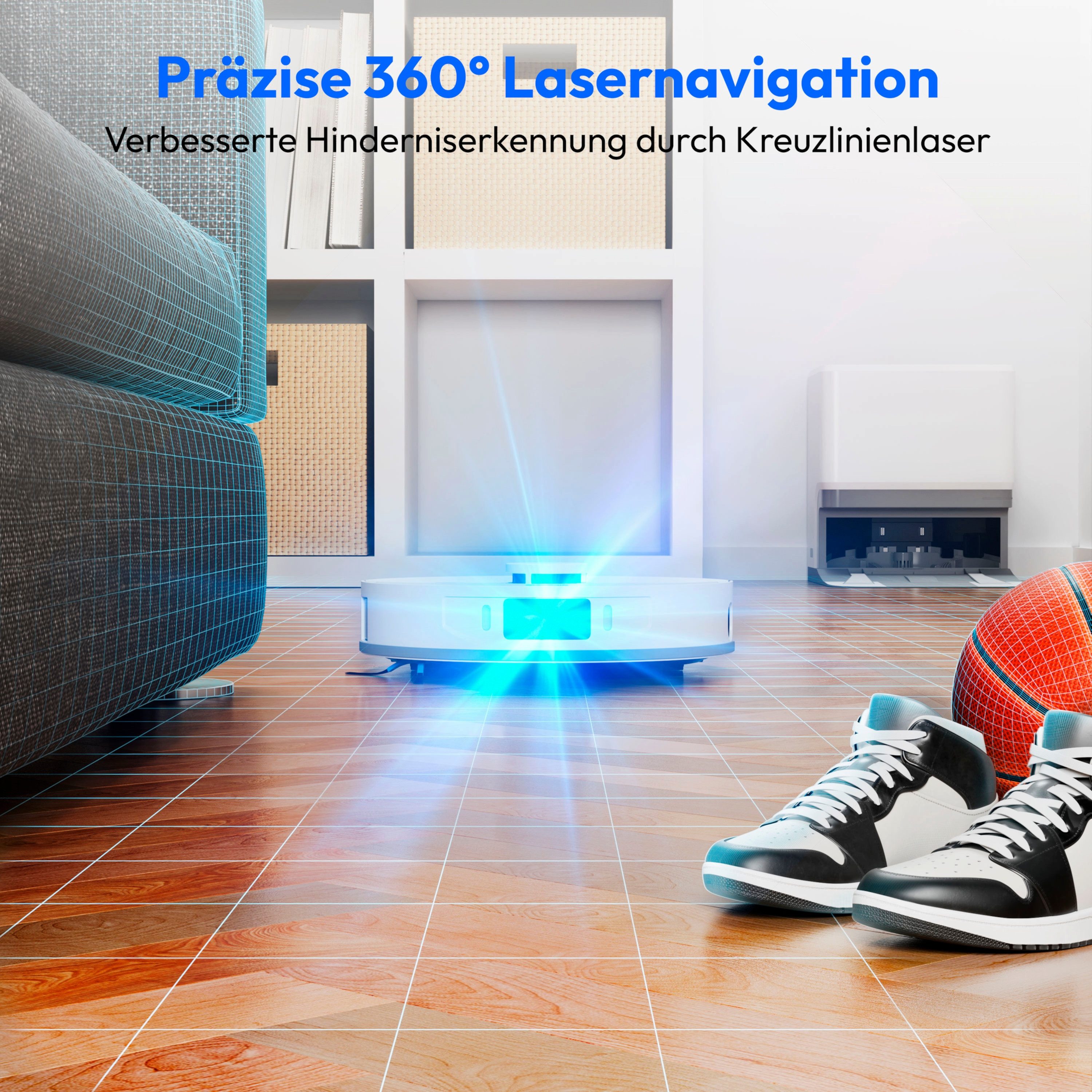 Medion X55 SW+ - Bild 4